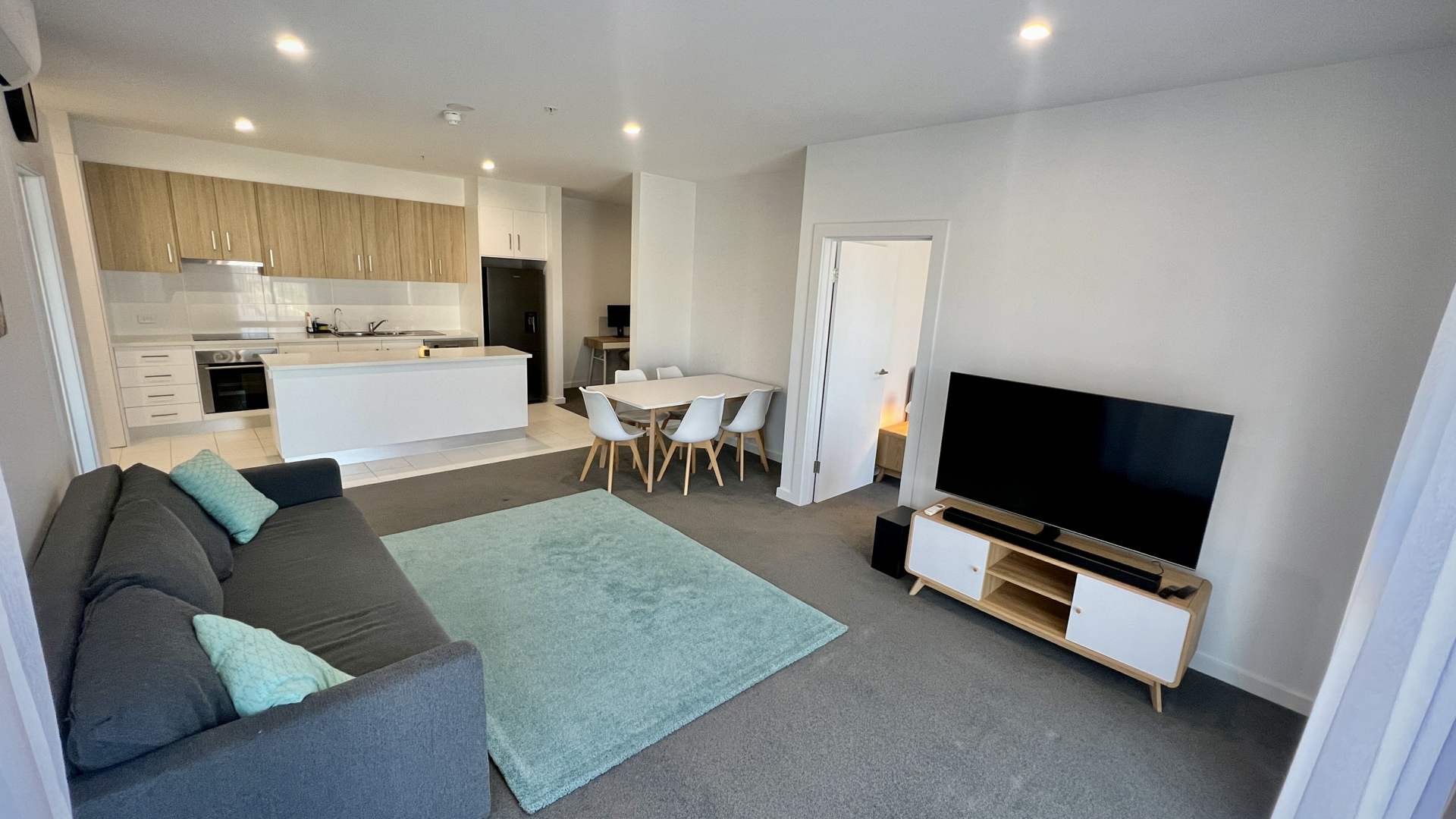 201/46 Mab Circuit, TONSLEY