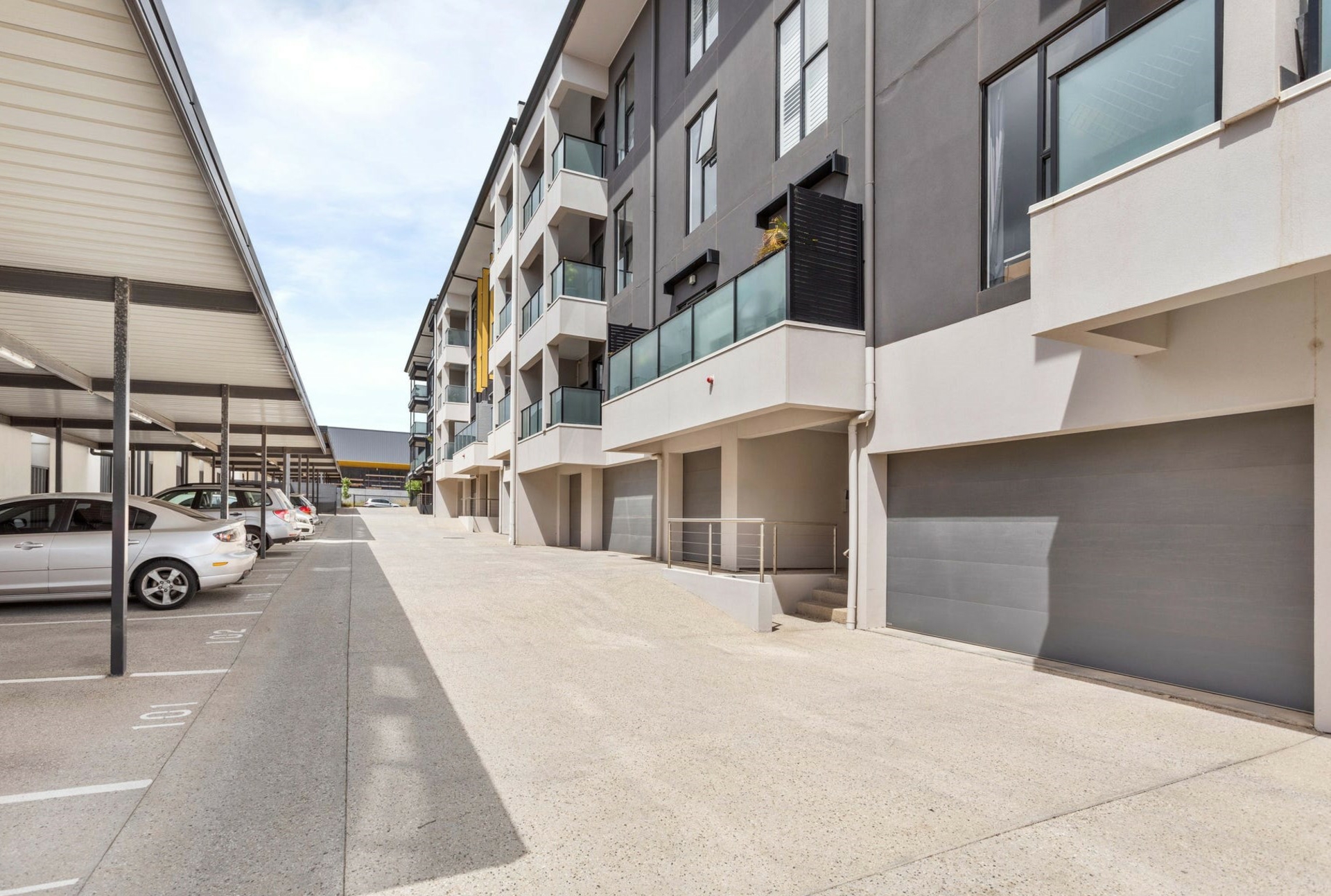 201/46 Mab Circuit, TONSLEY