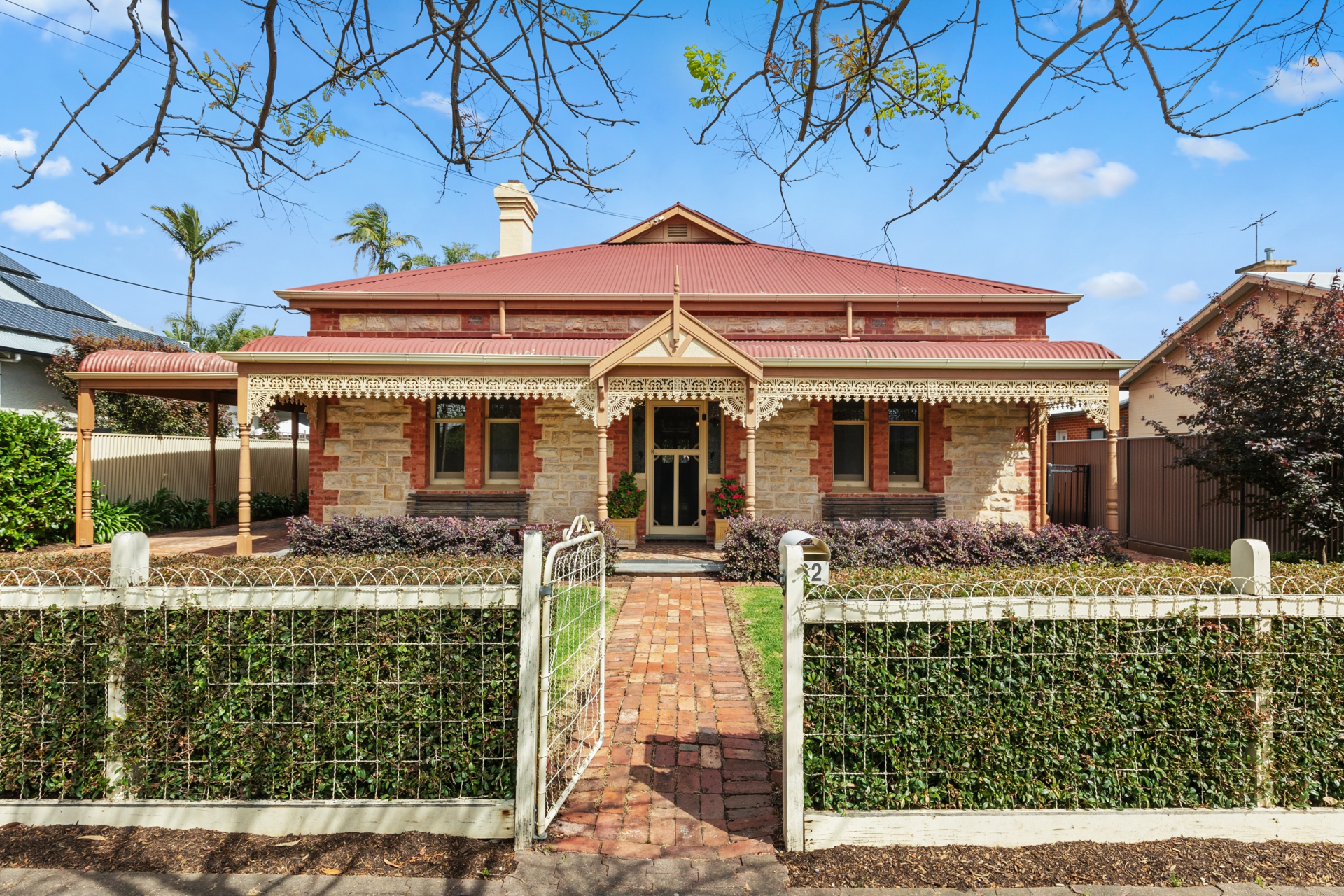 62 Second Avenue, FORESTVILLE