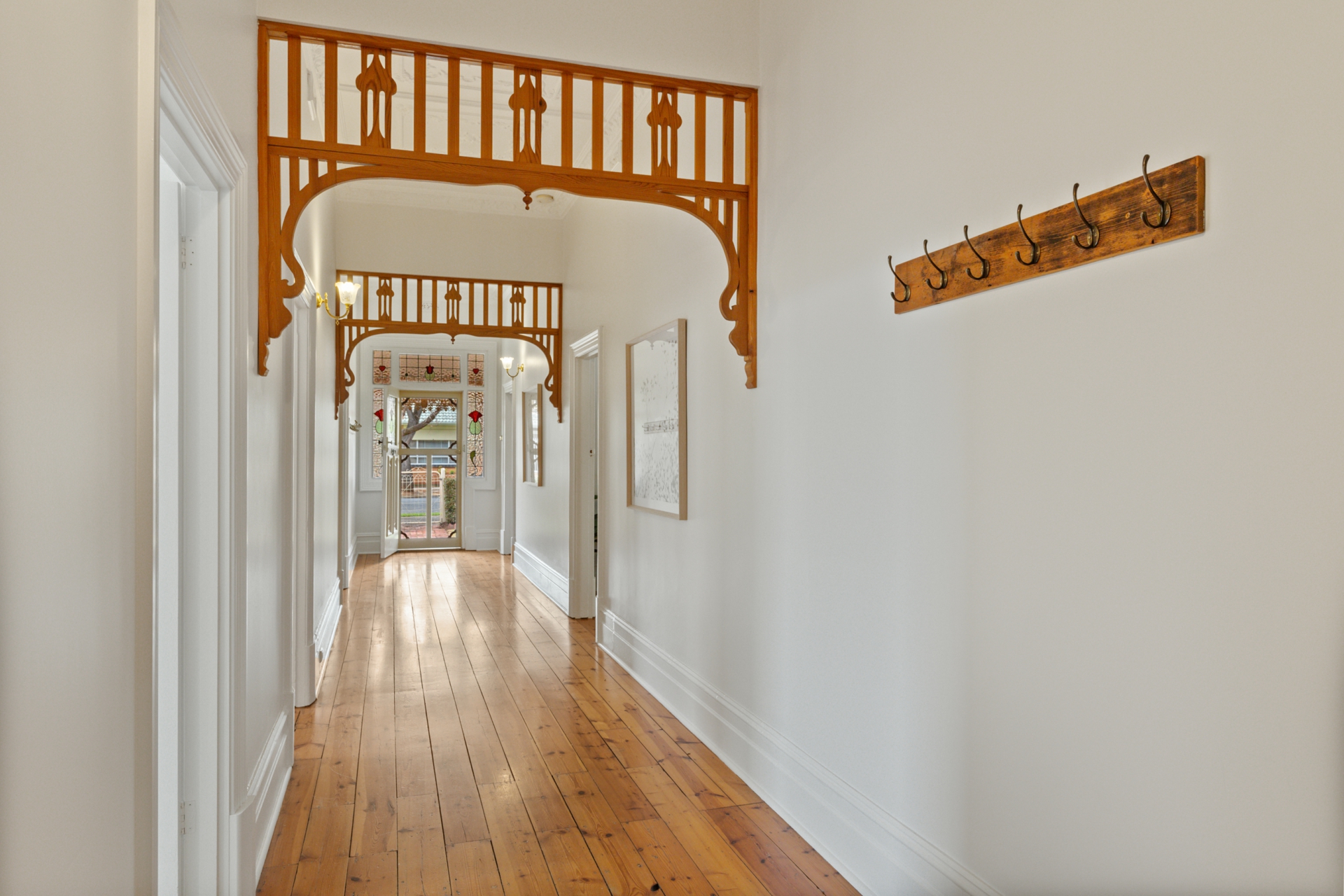 62 Second Avenue, FORESTVILLE