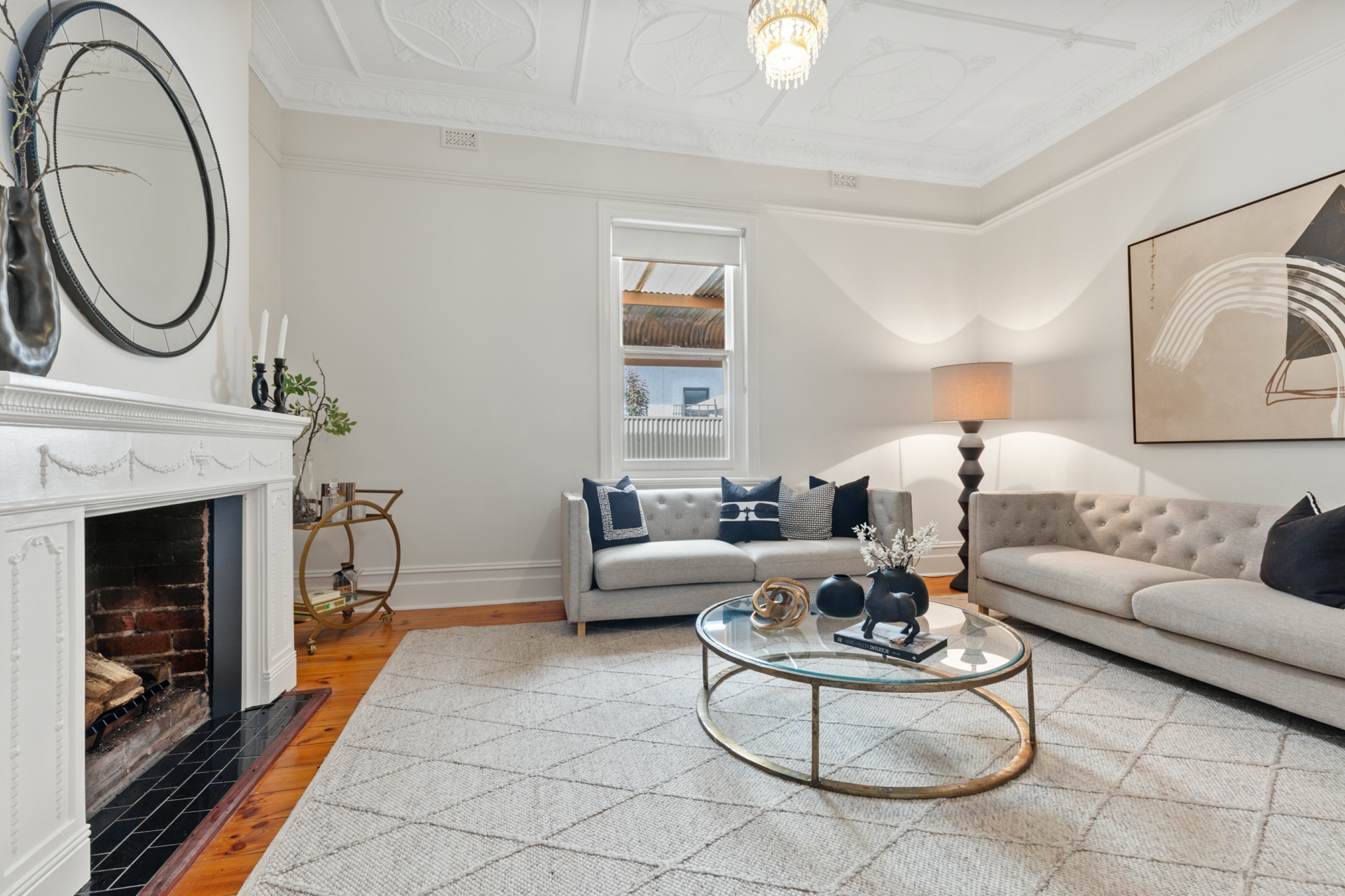 62 Second Avenue, FORESTVILLE