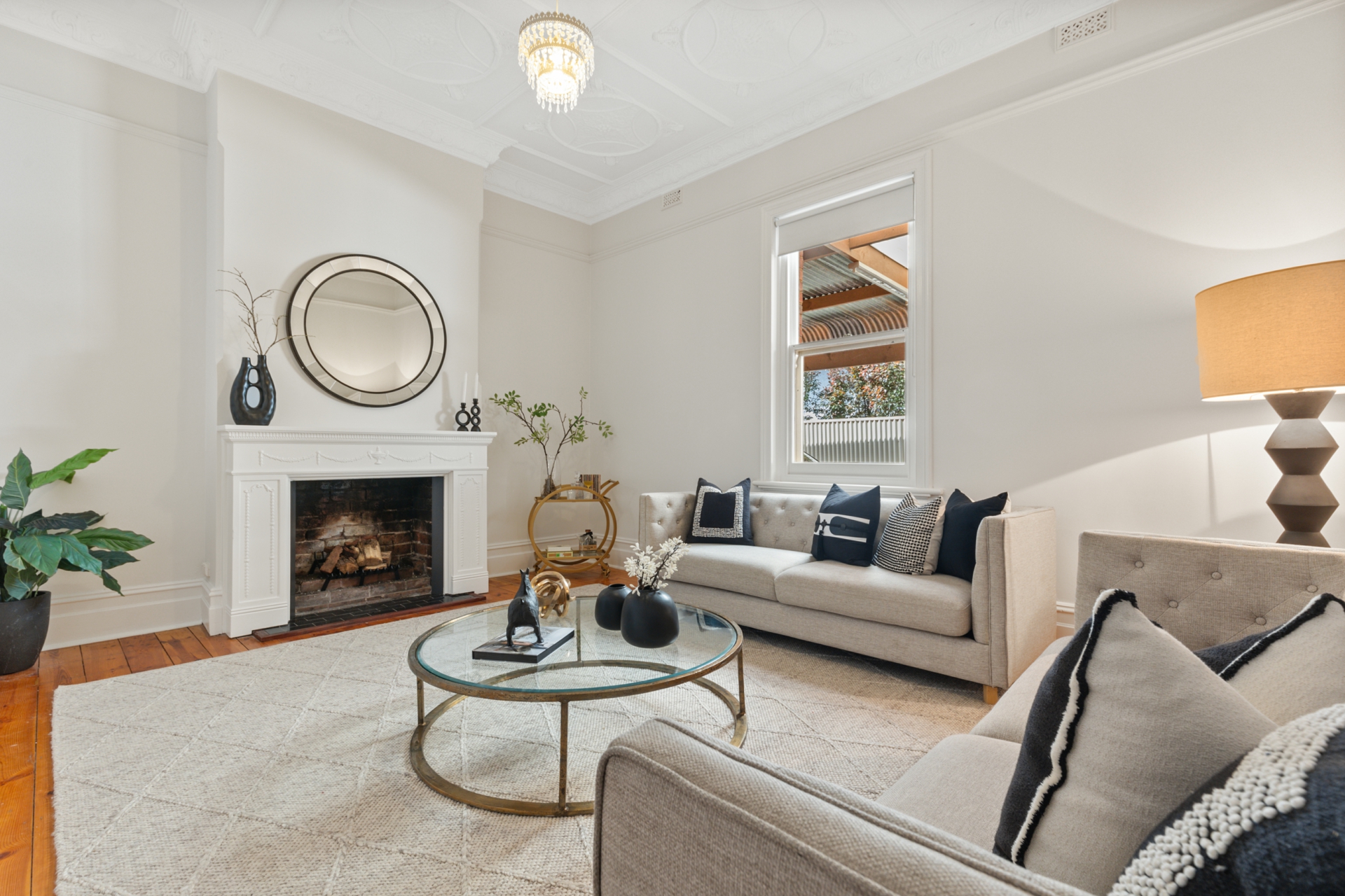 62 Second Avenue, FORESTVILLE