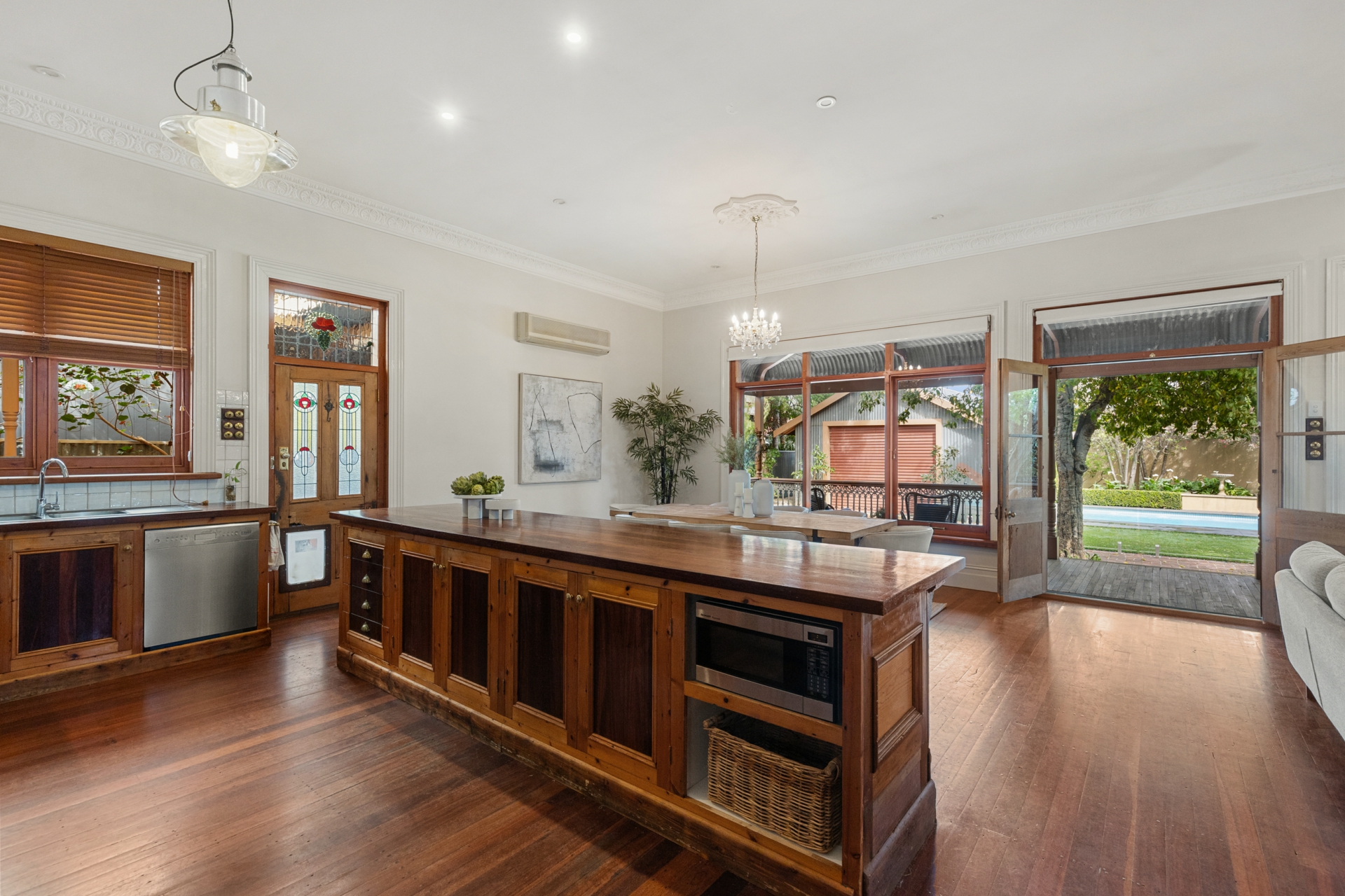 62 Second Avenue, FORESTVILLE