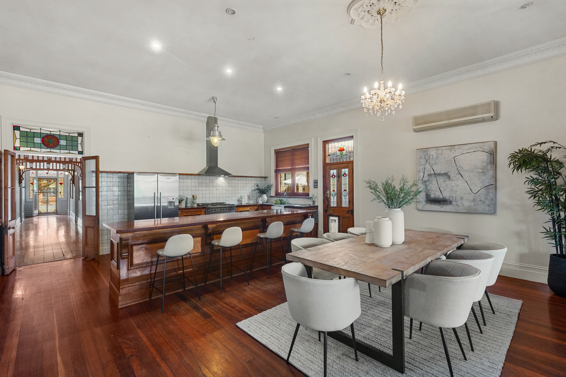 62 Second Avenue, FORESTVILLE
