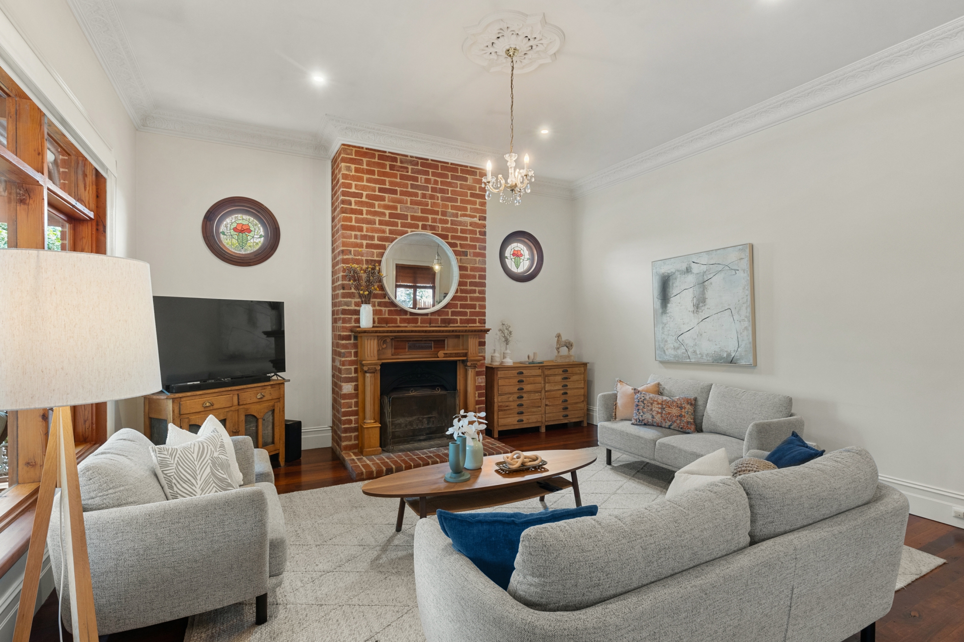 62 Second Avenue, FORESTVILLE