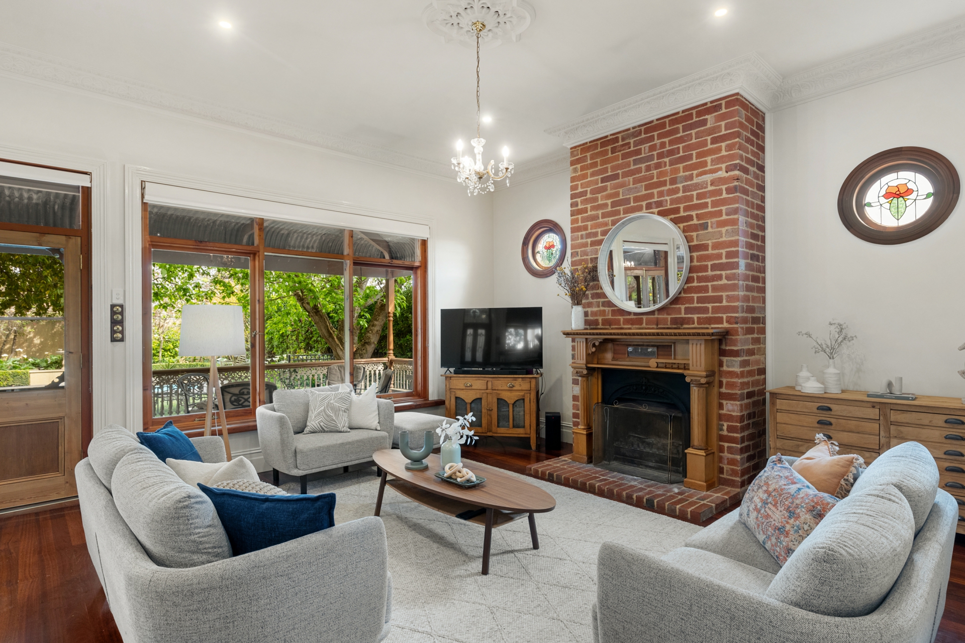 62 Second Avenue, FORESTVILLE
