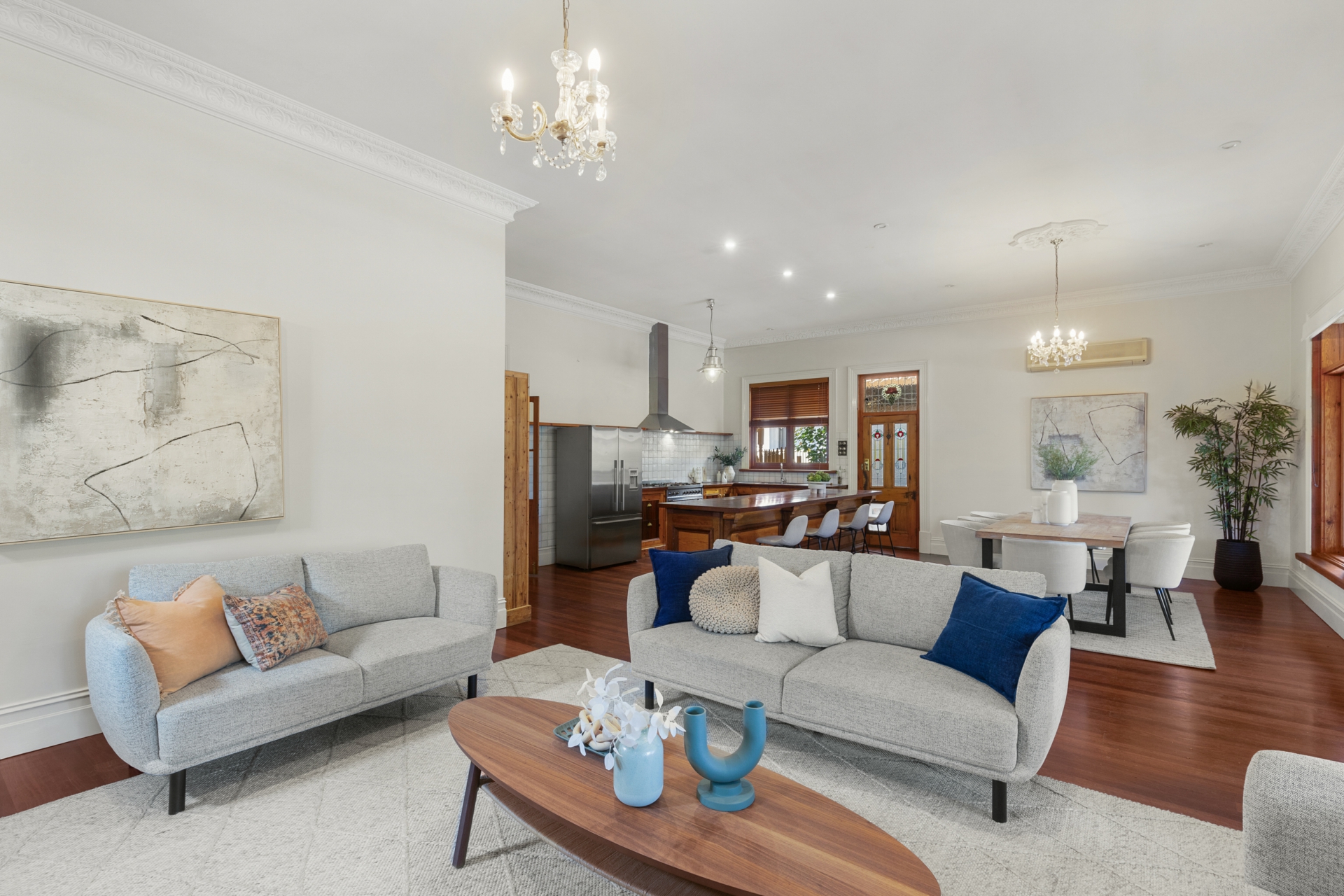 62 Second Avenue, FORESTVILLE