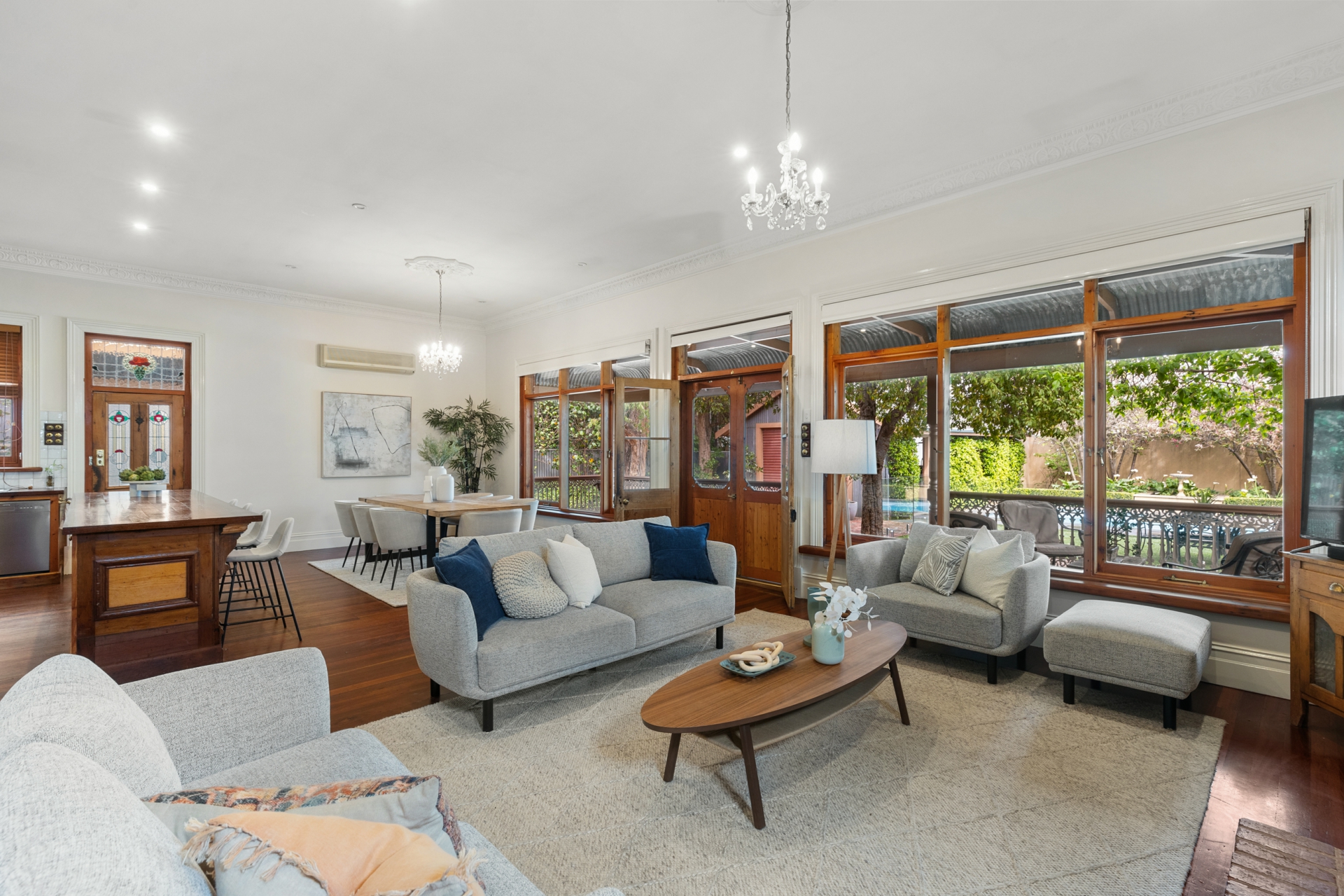 62 Second Avenue, FORESTVILLE