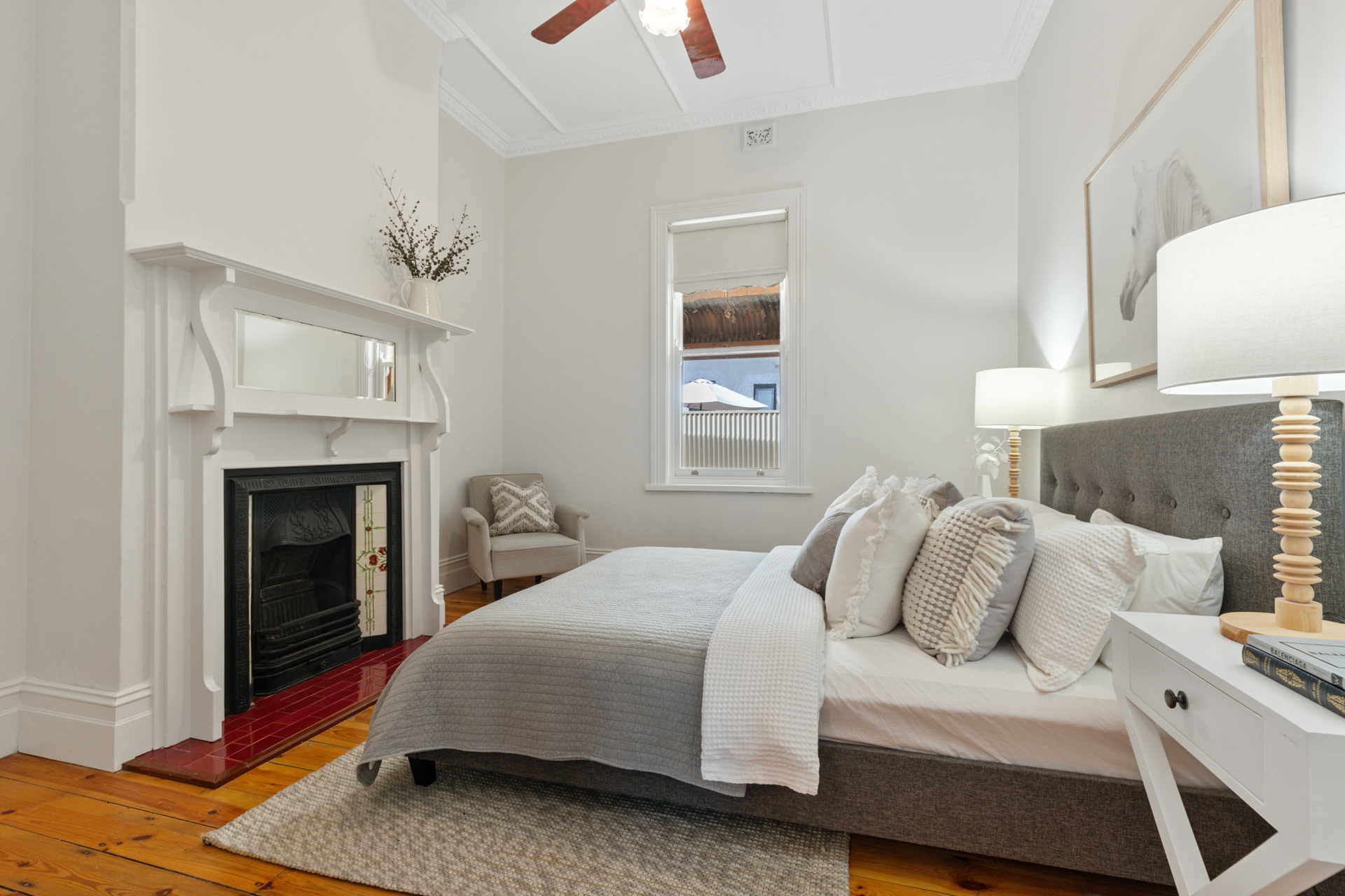 62 Second Avenue, FORESTVILLE