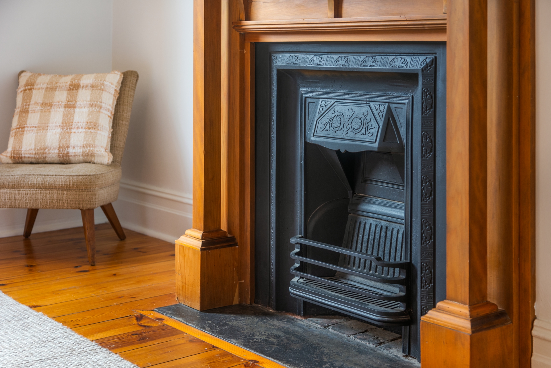 62 Second Avenue, FORESTVILLE