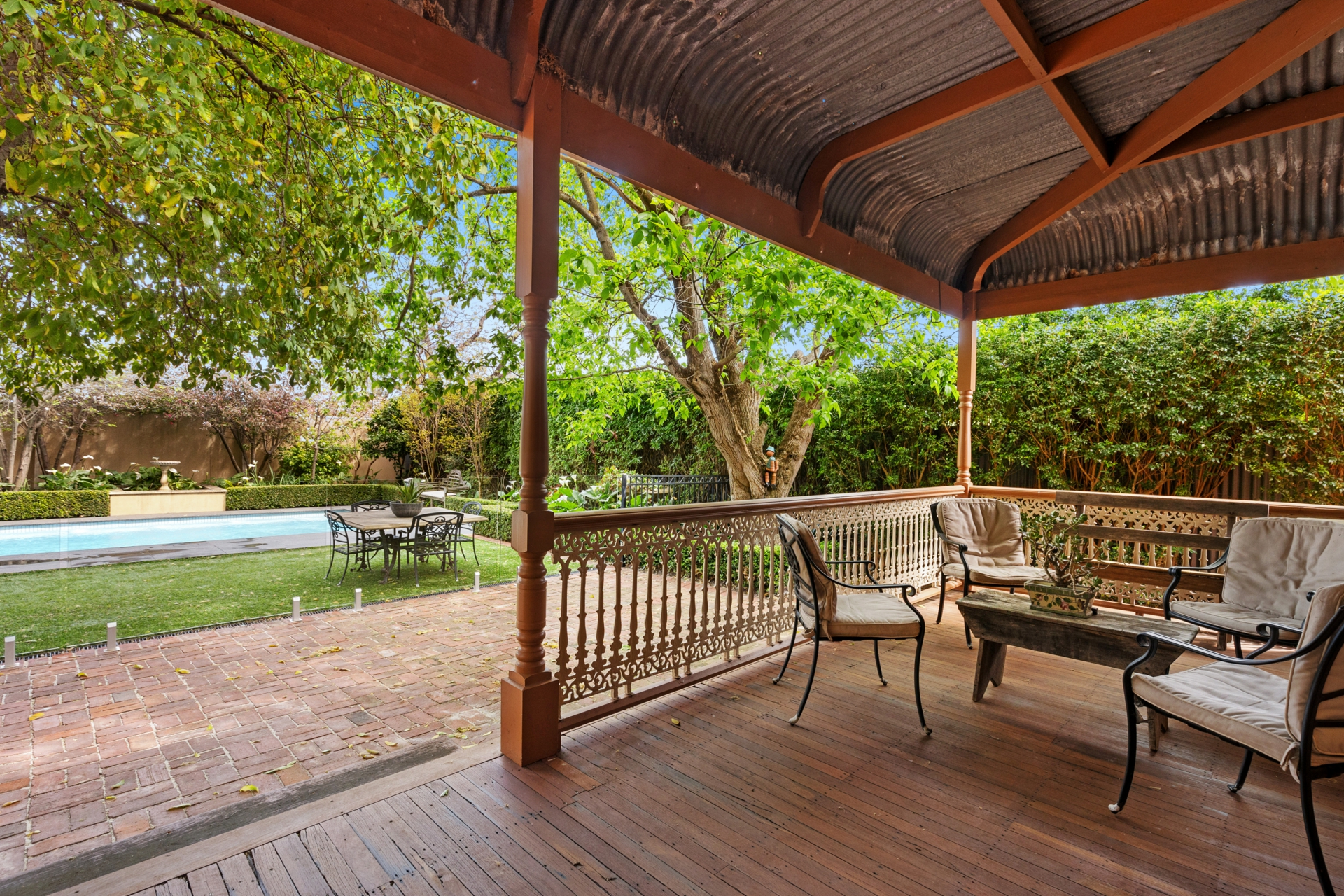 62 Second Avenue, FORESTVILLE