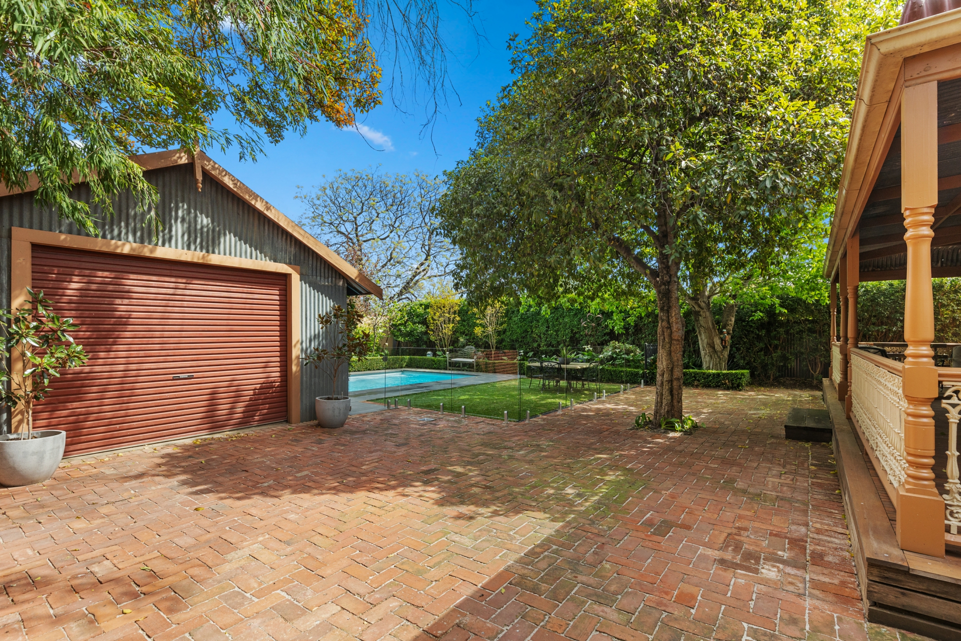62 Second Avenue, FORESTVILLE