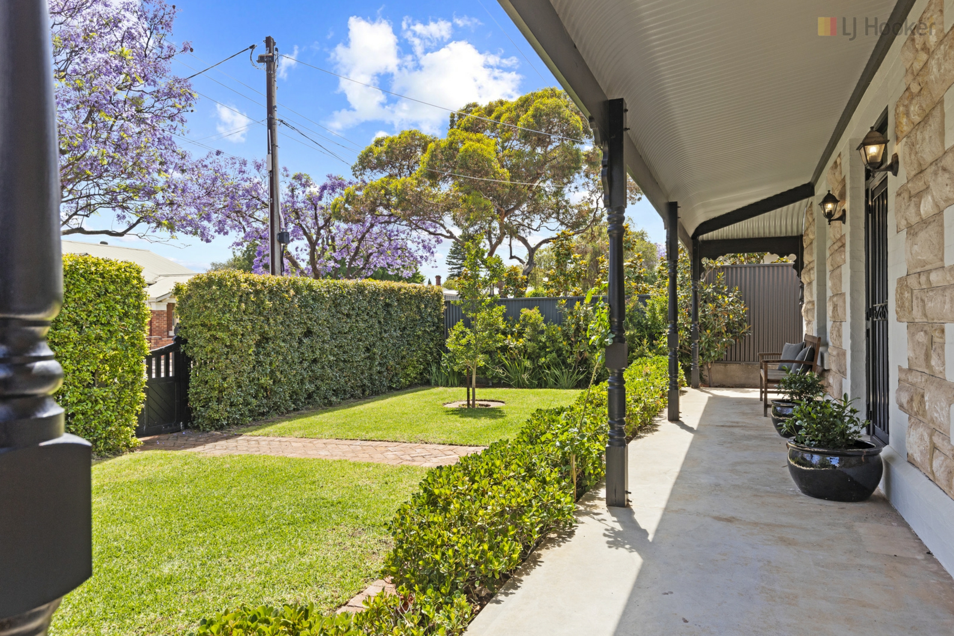 35 Blyth Street, PARKSIDE