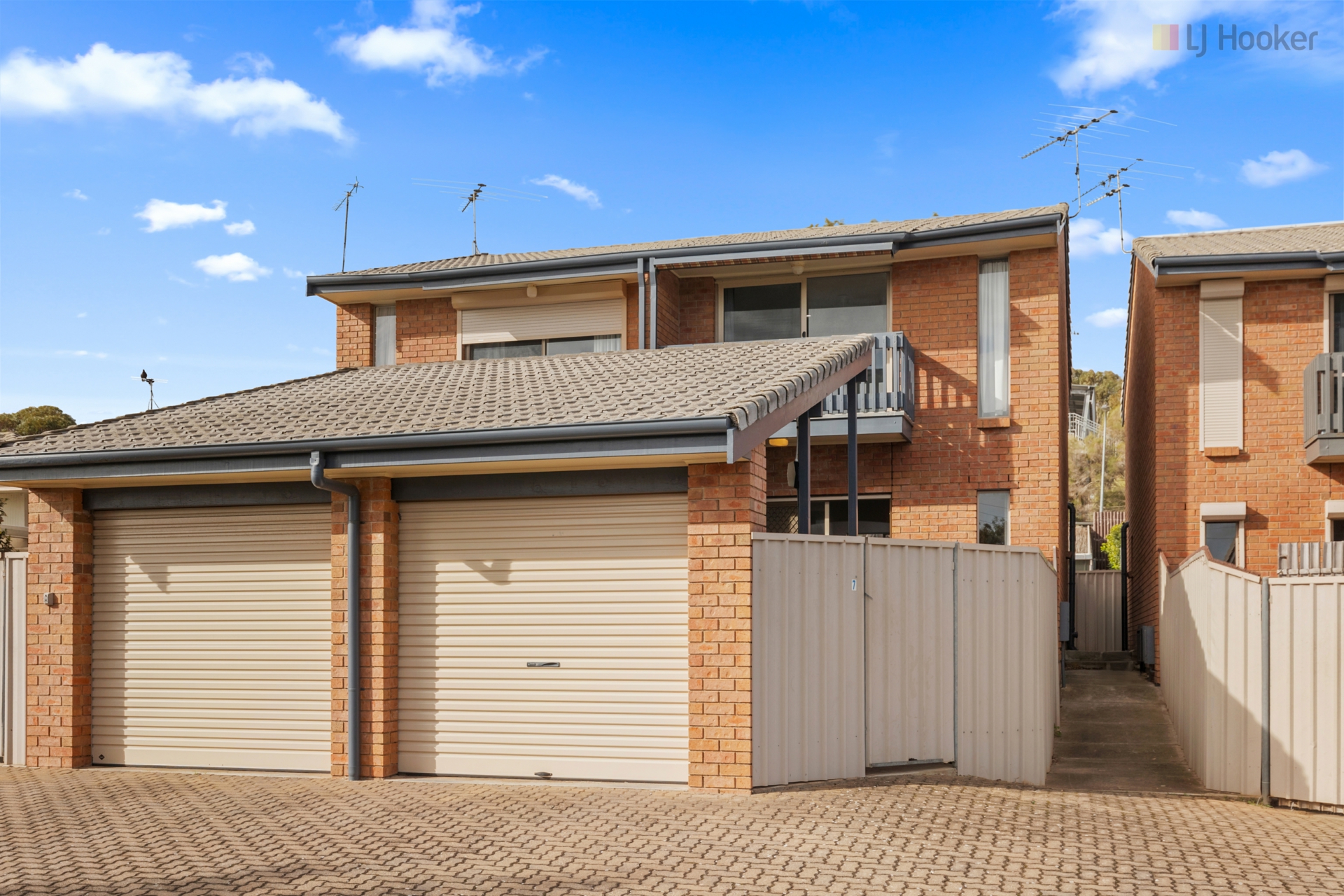 7/41 Central Ave, HALLETT COVE