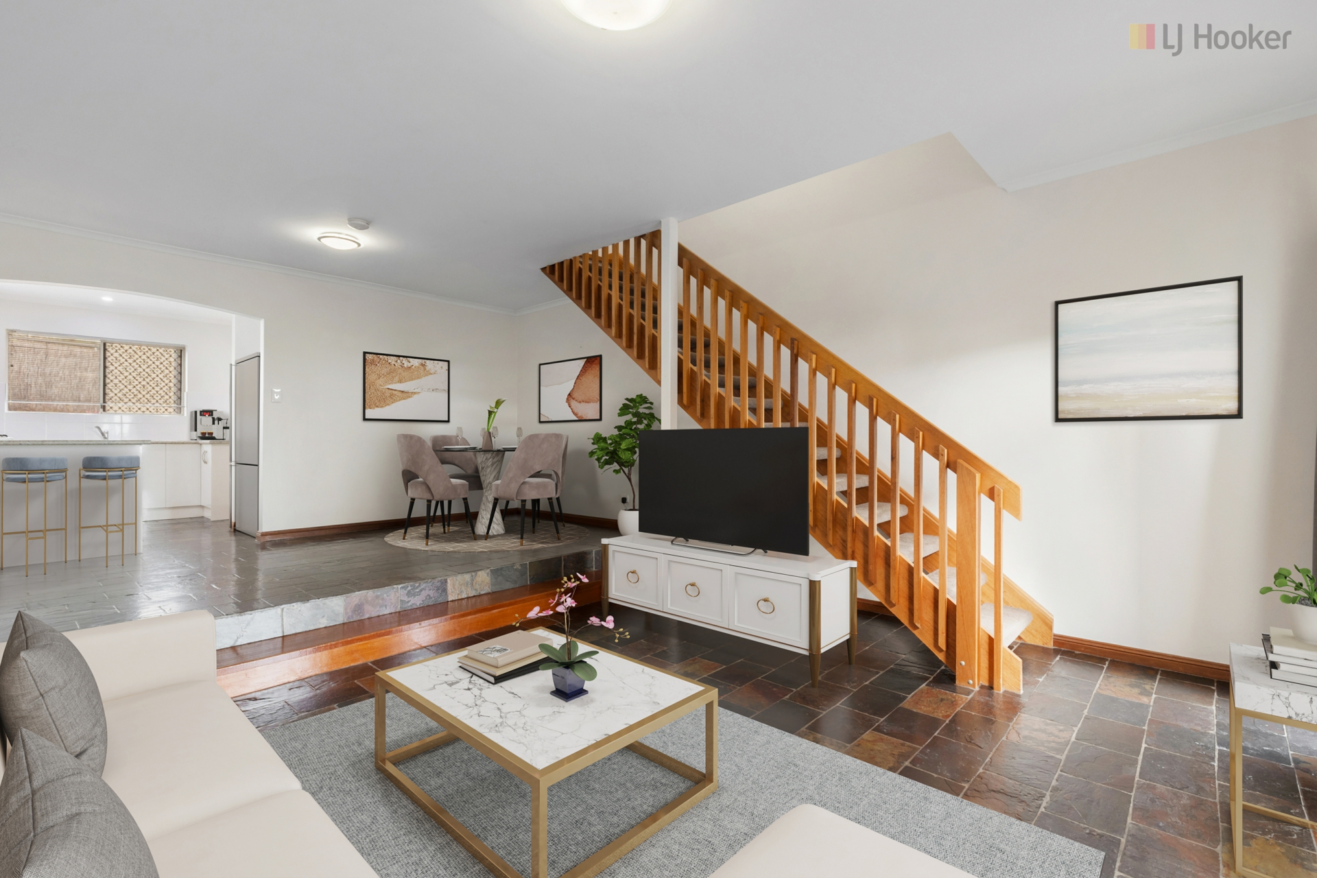 7/41 Central Ave, HALLETT COVE