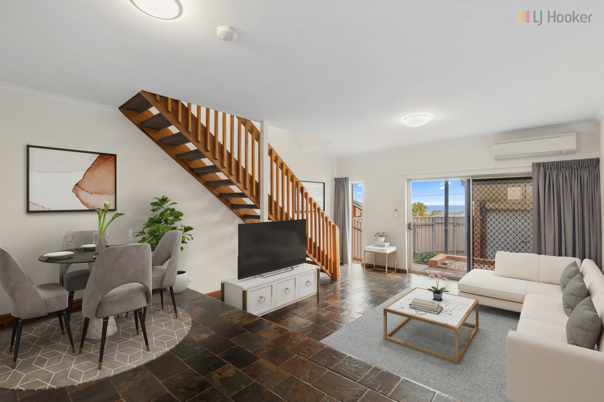 7/41 Central Ave, HALLETT COVE