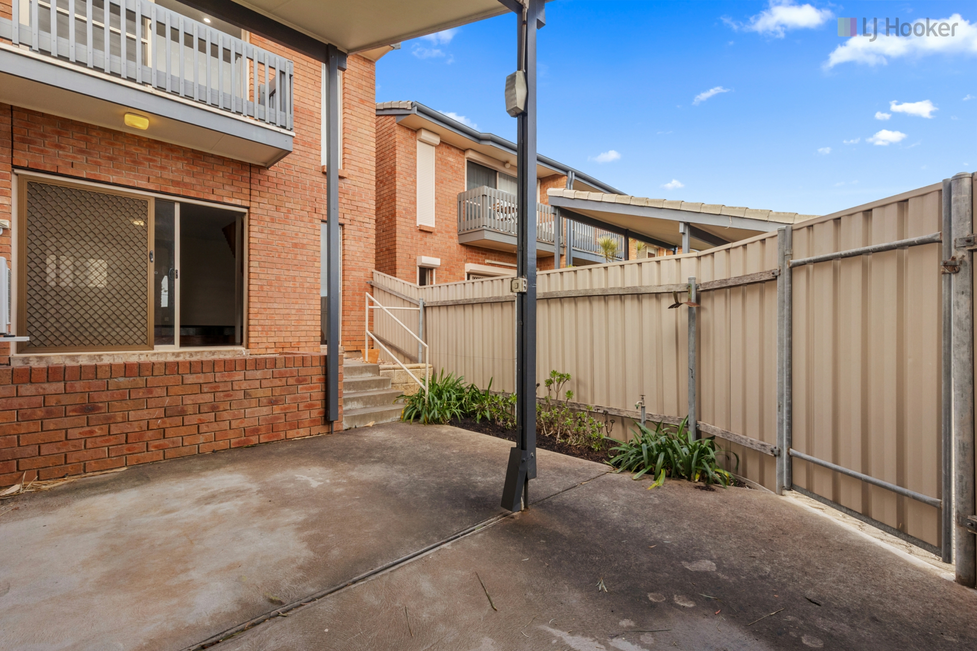 7/41 Central Ave, HALLETT COVE