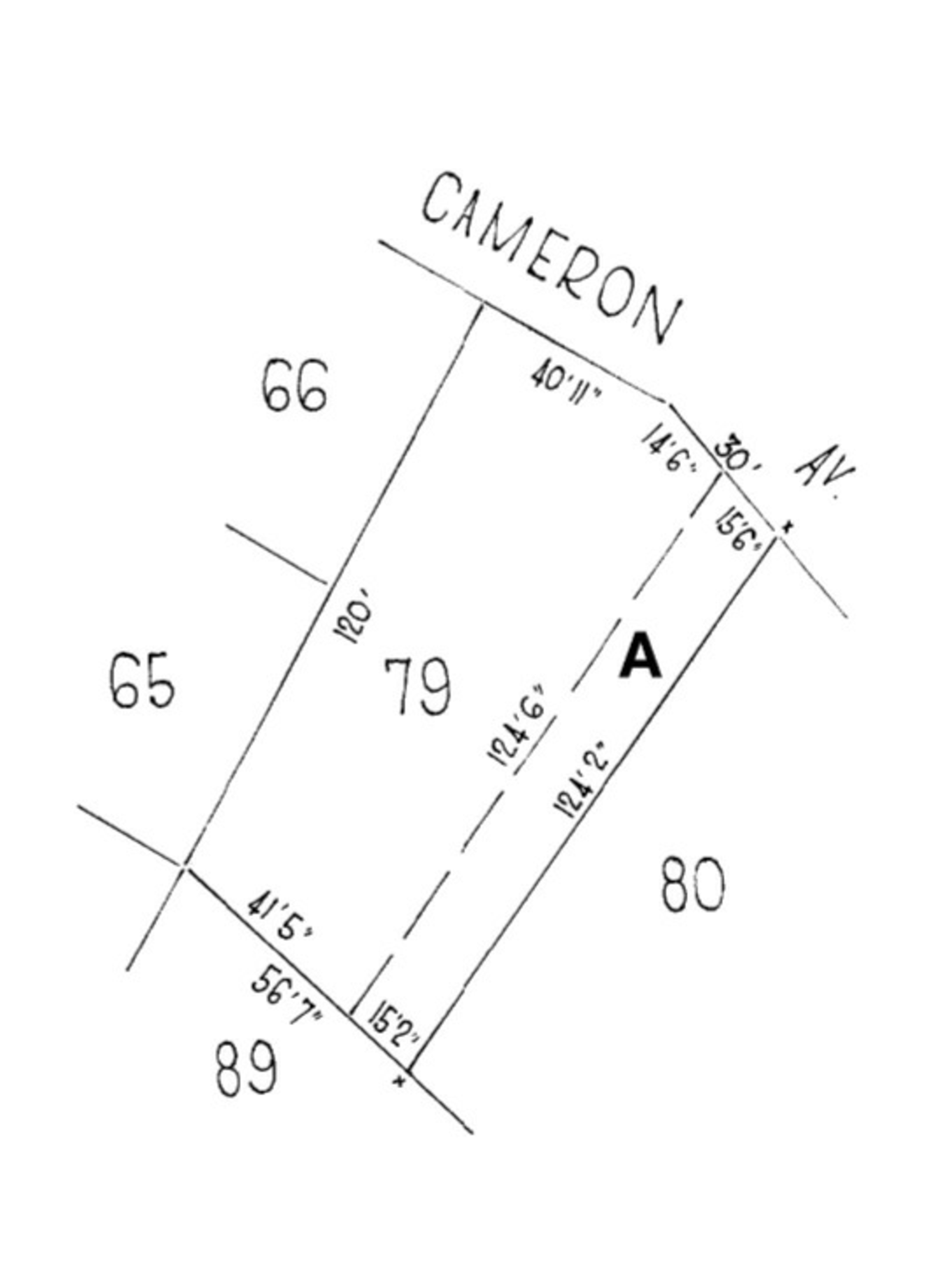 2 Cameron Avenue, DARLINGTON
