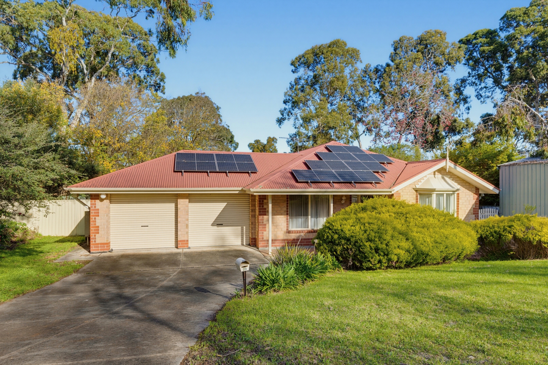 23 Brigalow Avenue — photo from LJ Hooker Glenelg | Brighton