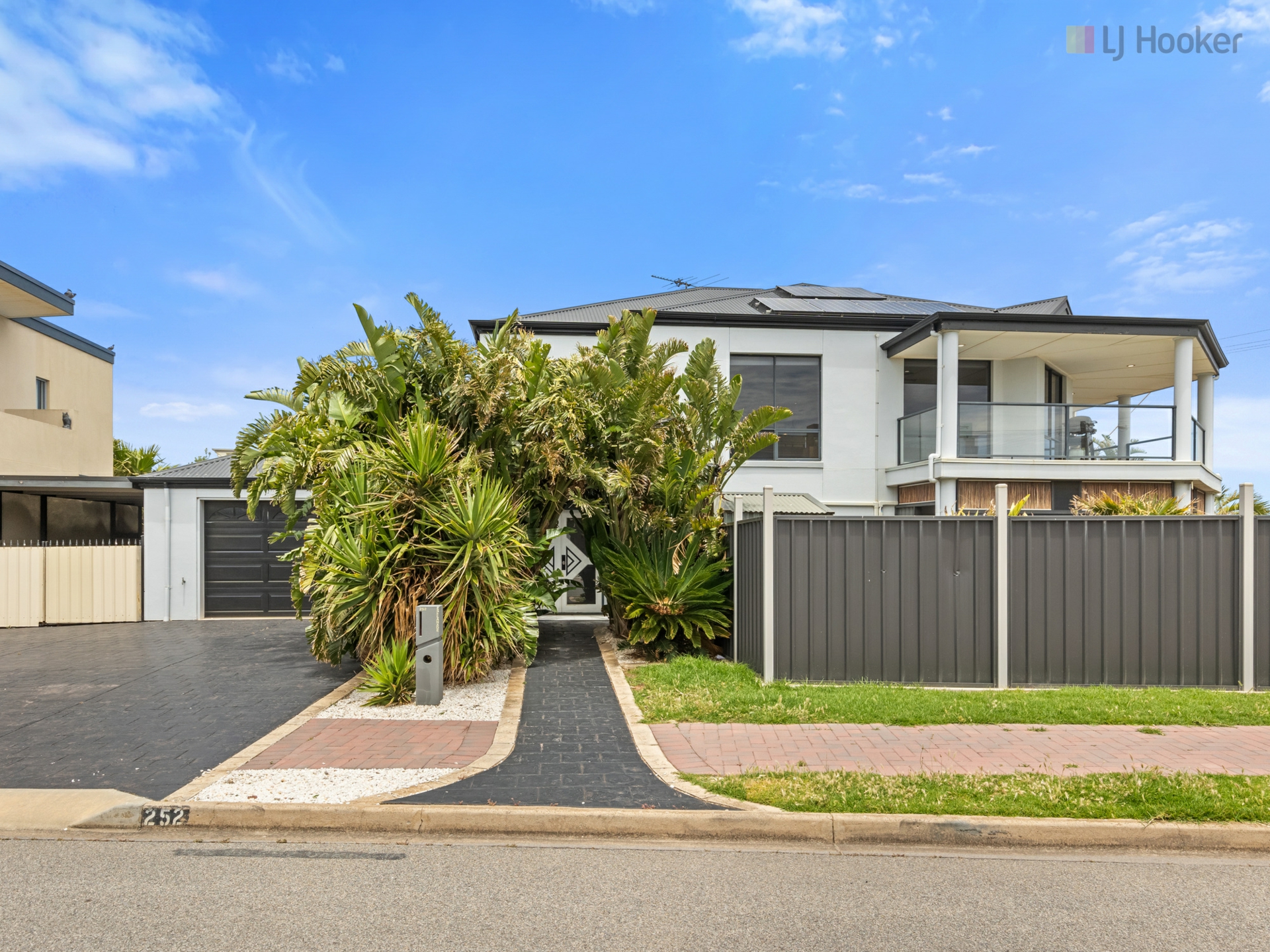 252 Esplanade — photo from LJ Hooker Glenelg | Brighton