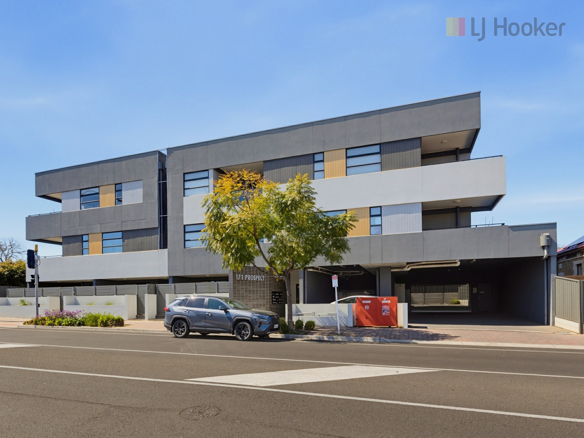 208/171 Prospect Road — photo from LJ Hooker Glenelg | Brighton
