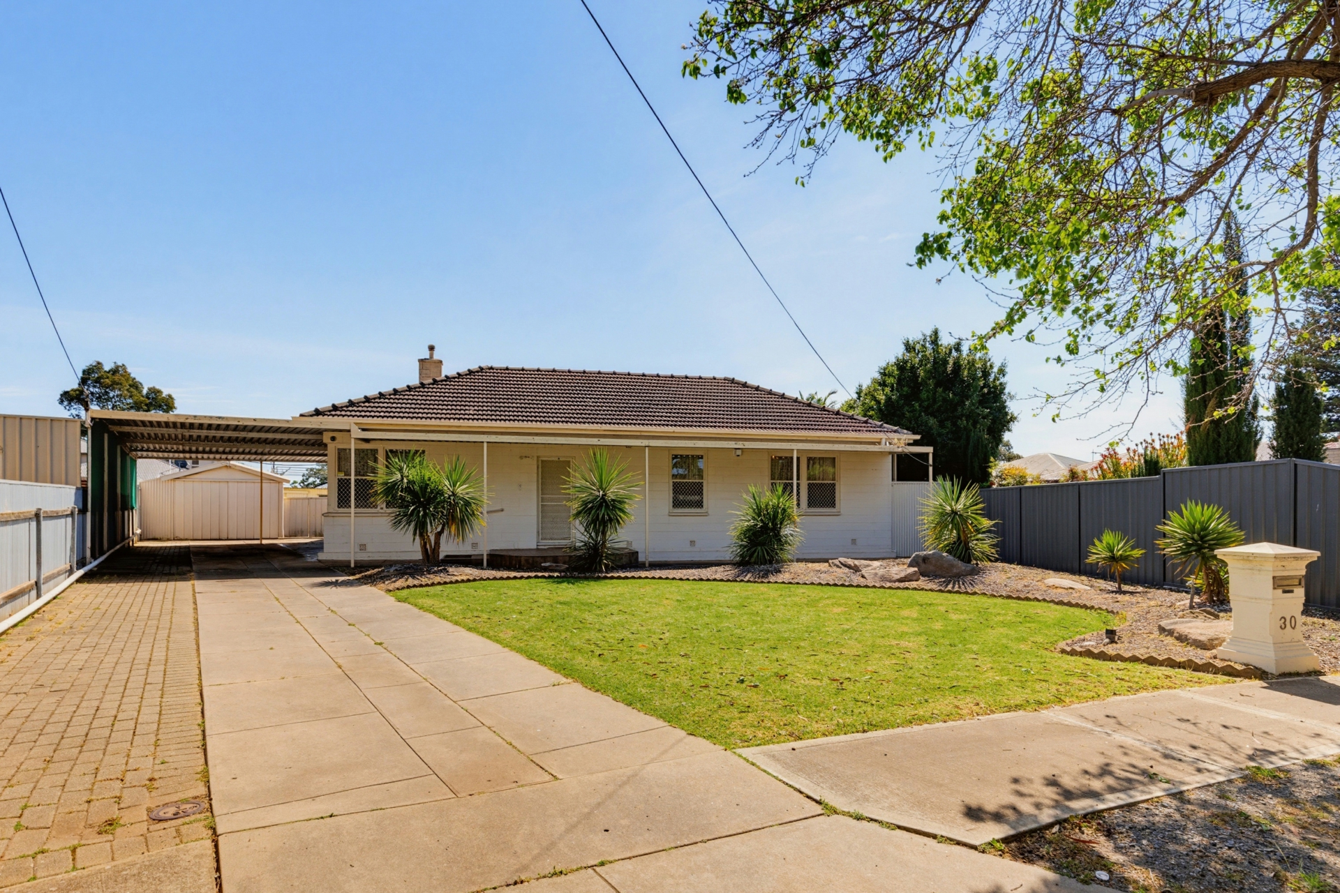 30 Vinall Street — photo from LJ Hooker Glenelg | Brighton