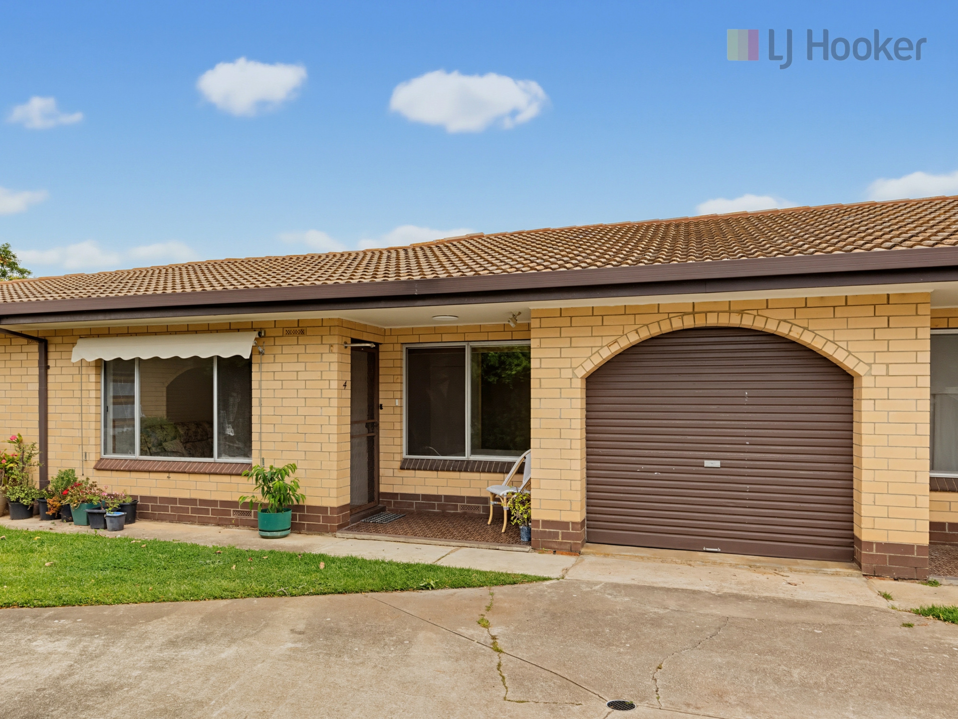 4/2 Hazel Street — photo from LJ Hooker Glenelg | Brighton
