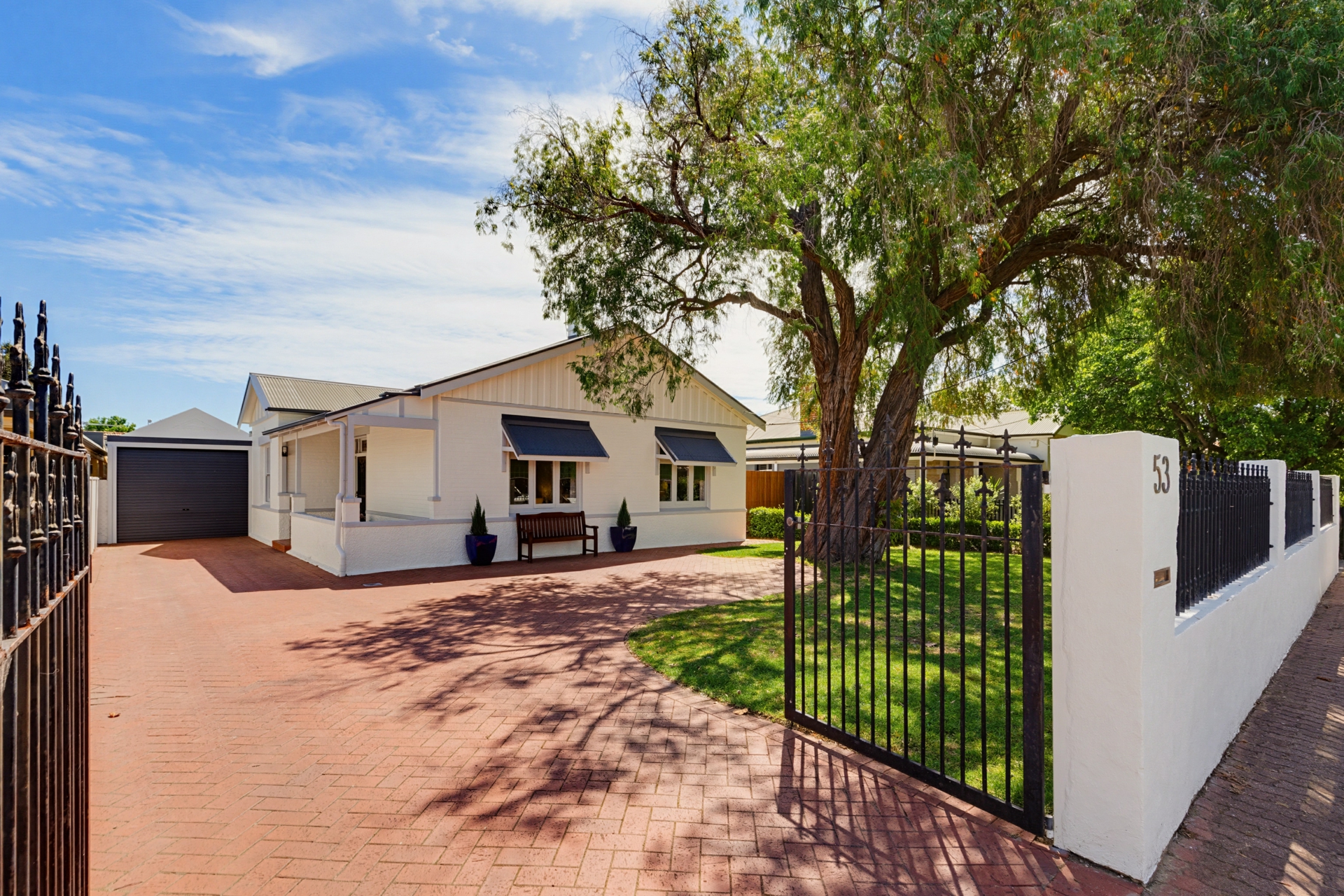 53 Alison Street — photo from LJ Hooker Glenelg | Brighton