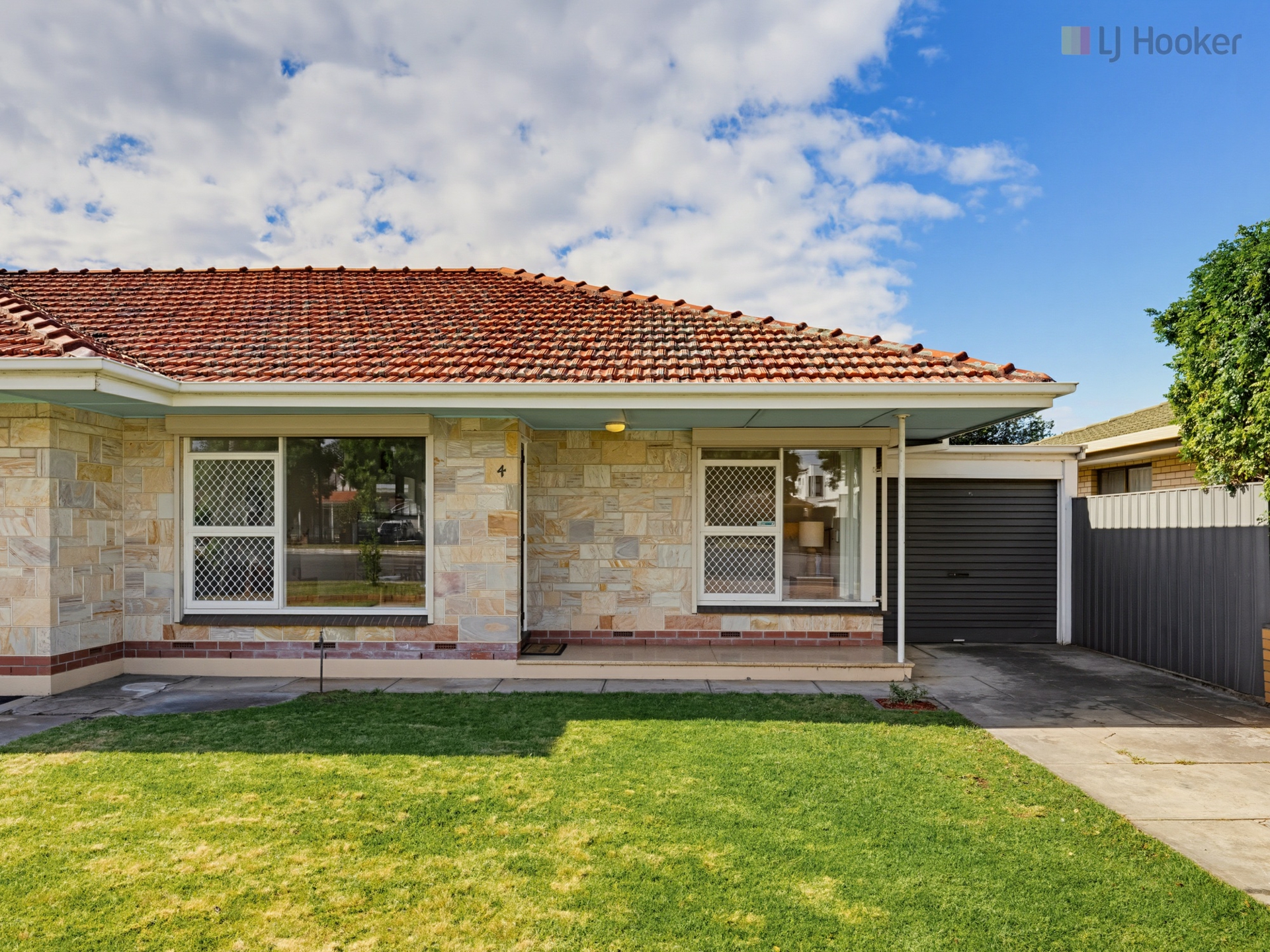 4/507B Anzac Highway — photo from LJ Hooker Glenelg | Brighton
