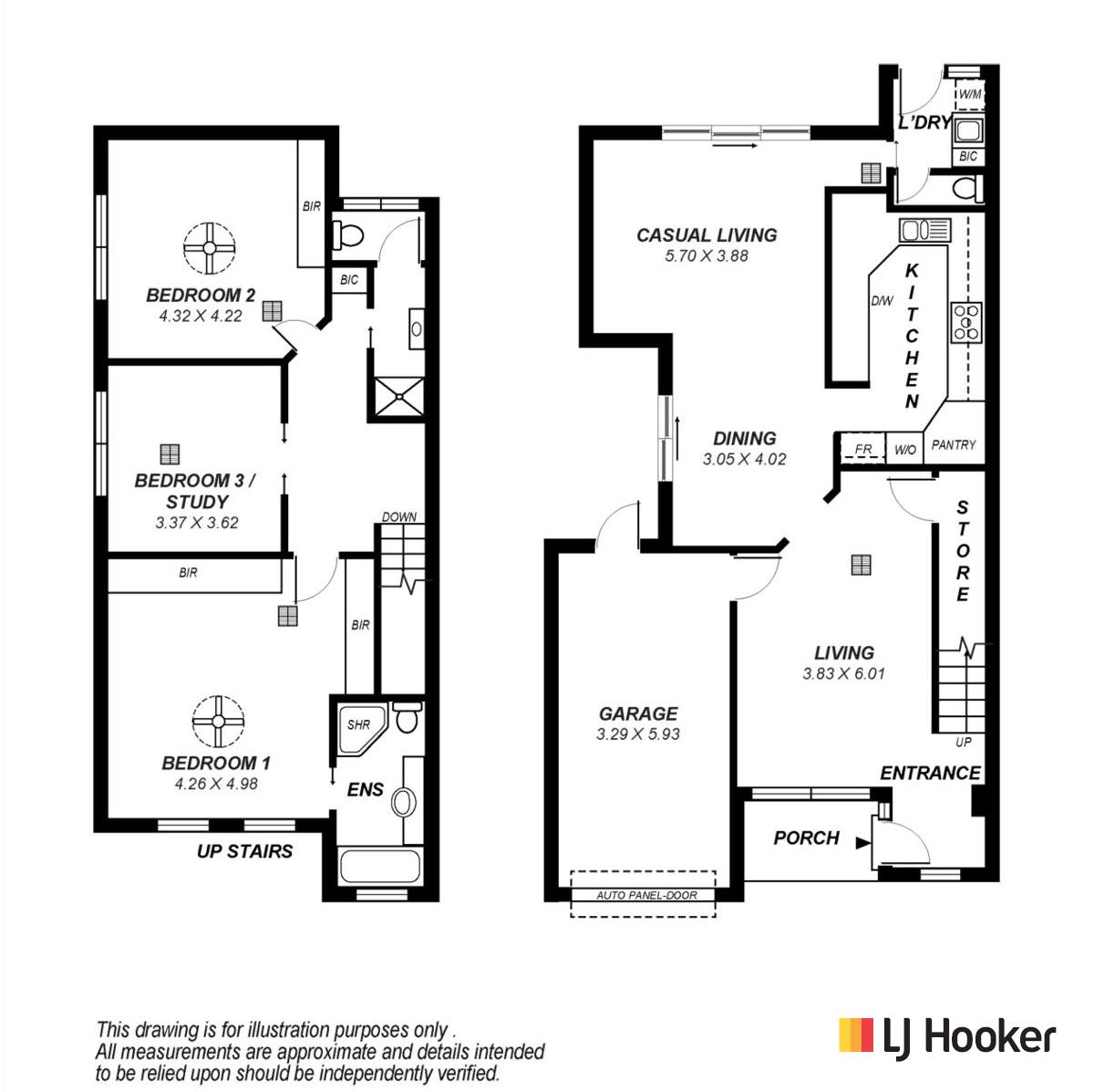 26A Cedar Avenue Brighton SA