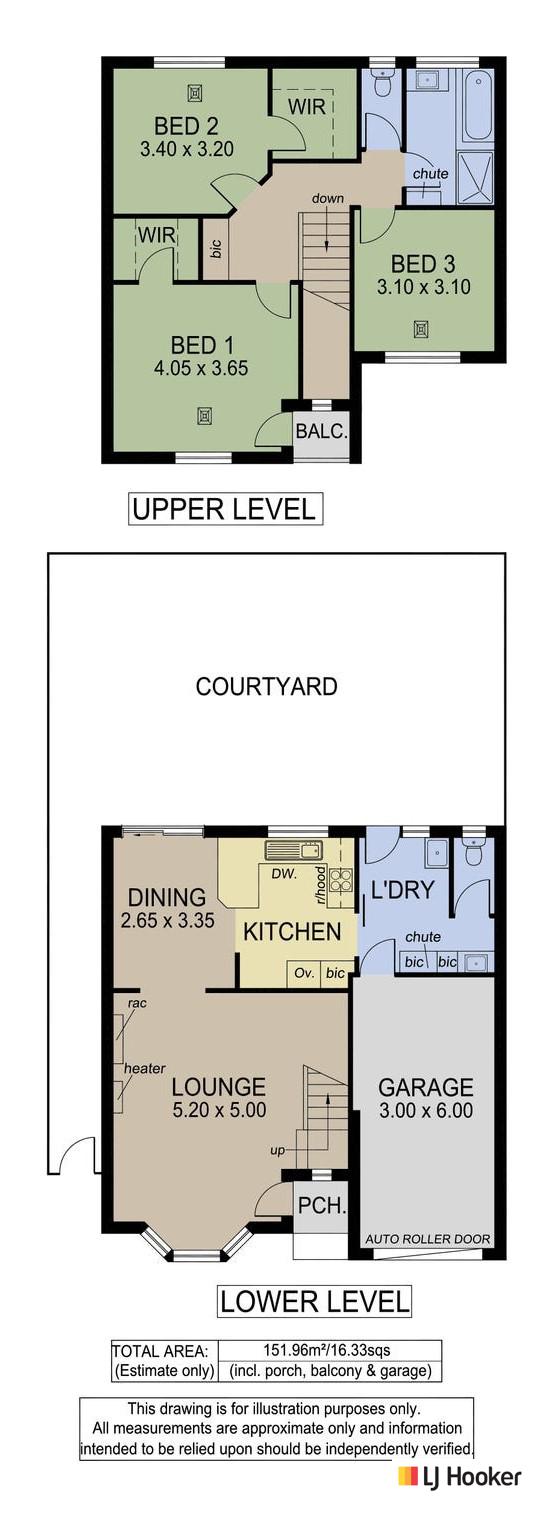 1/6-8 Broadway, GLENELG SOUTH