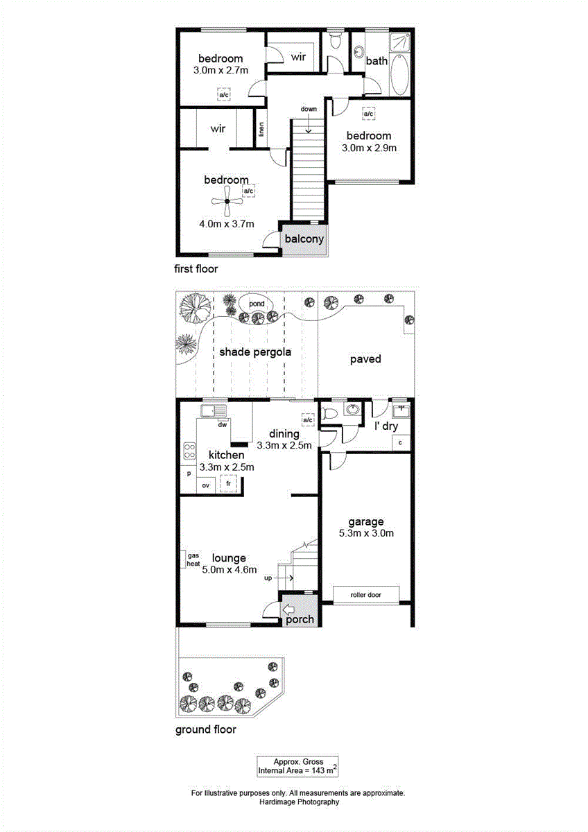 6/16 Moseley Street, GLENELG