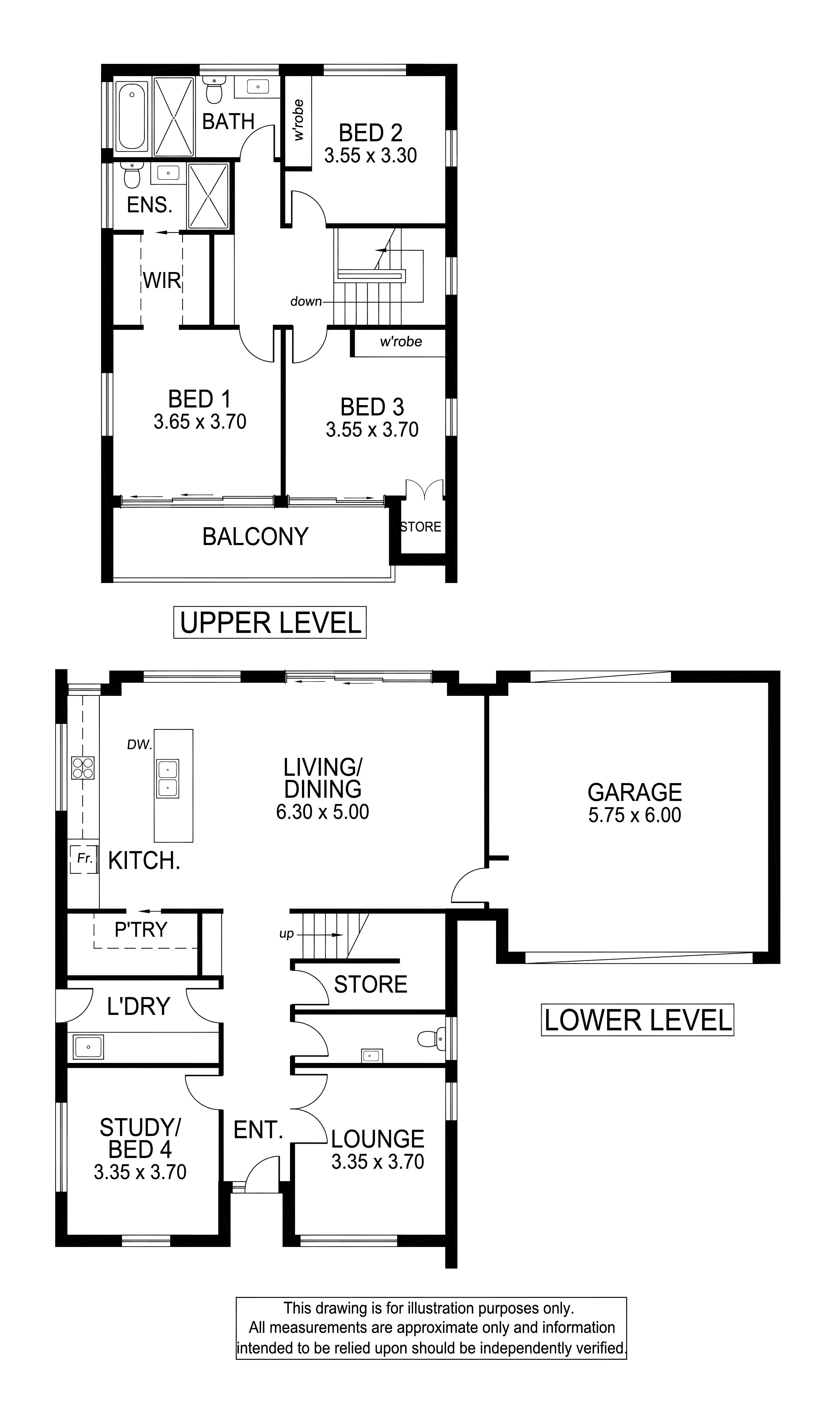 3 Duncan Avenue, PARK HOLME