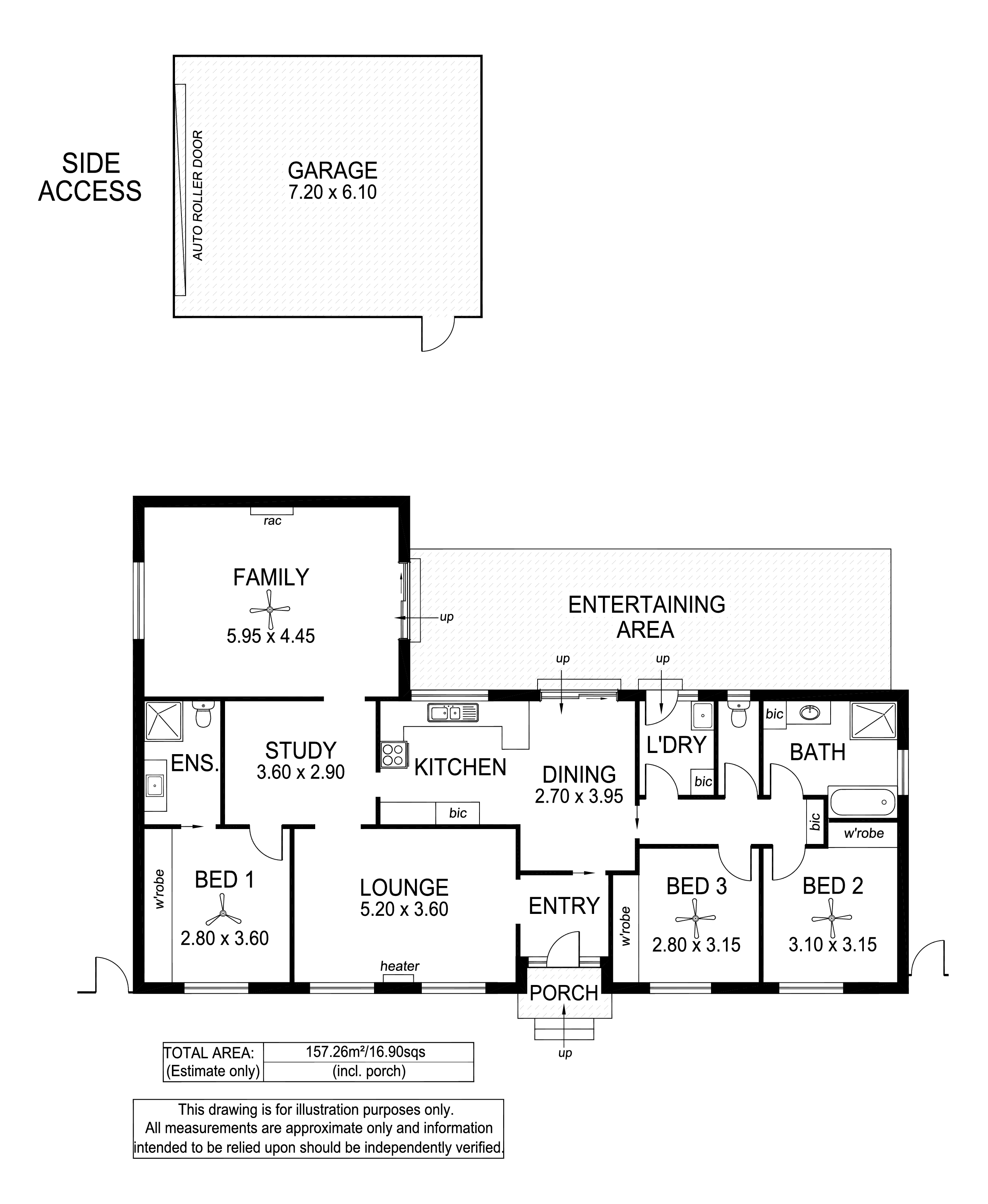 48 Bellaview Road Flagstaff Hill SA Property Details LJ Hooker