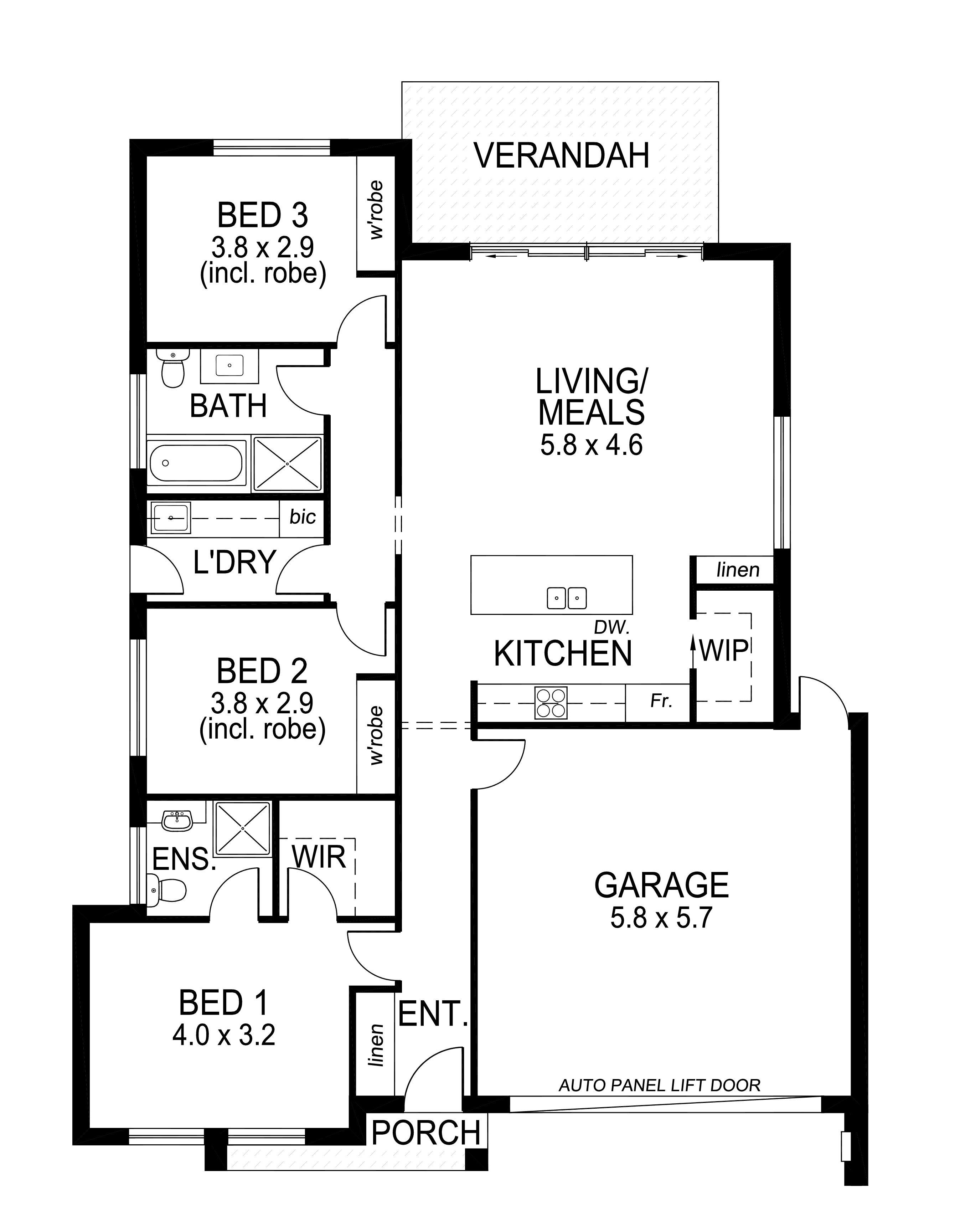 1B Struan Avenue, WARRADALE