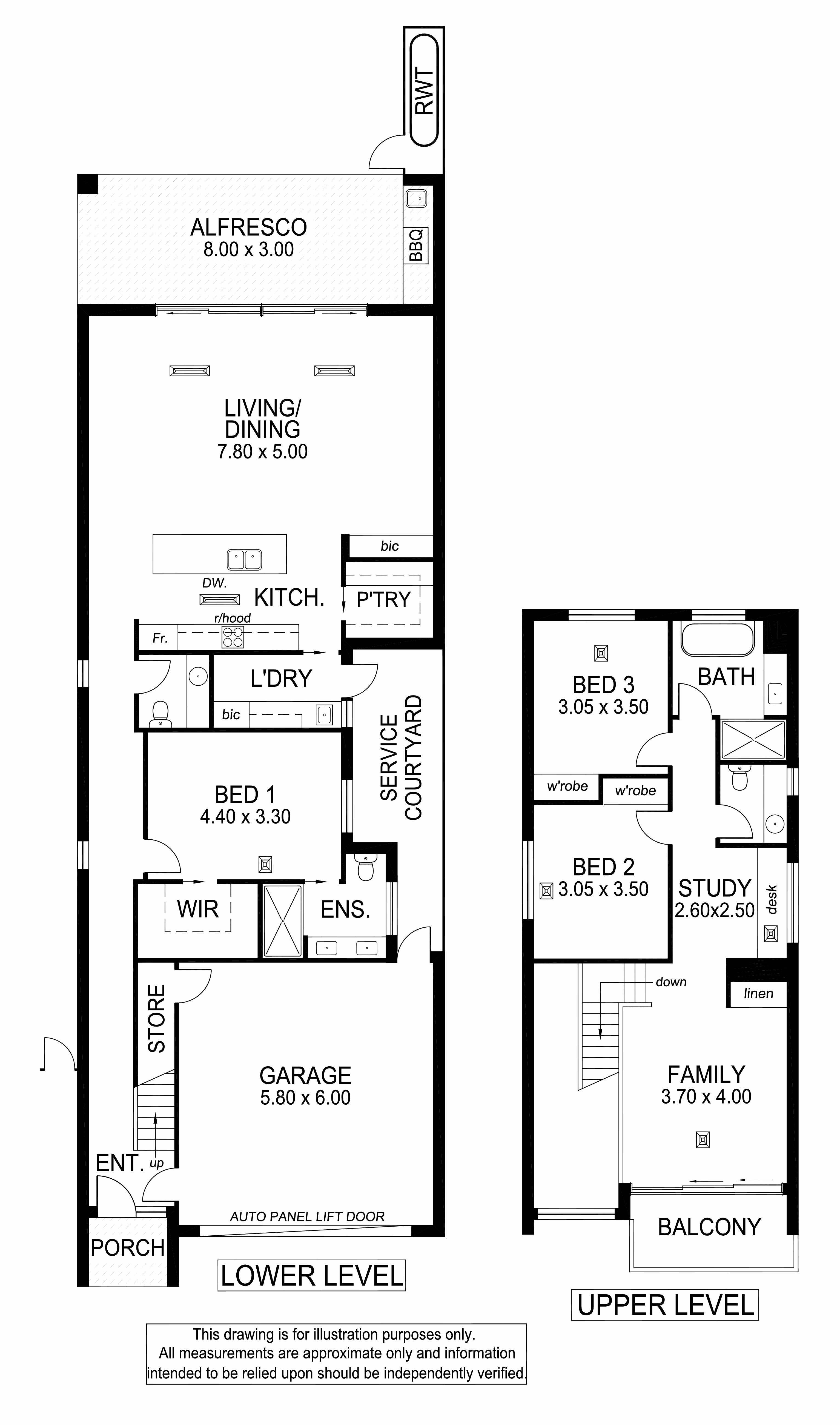 31A Hamilton Avenue, WARRADALE