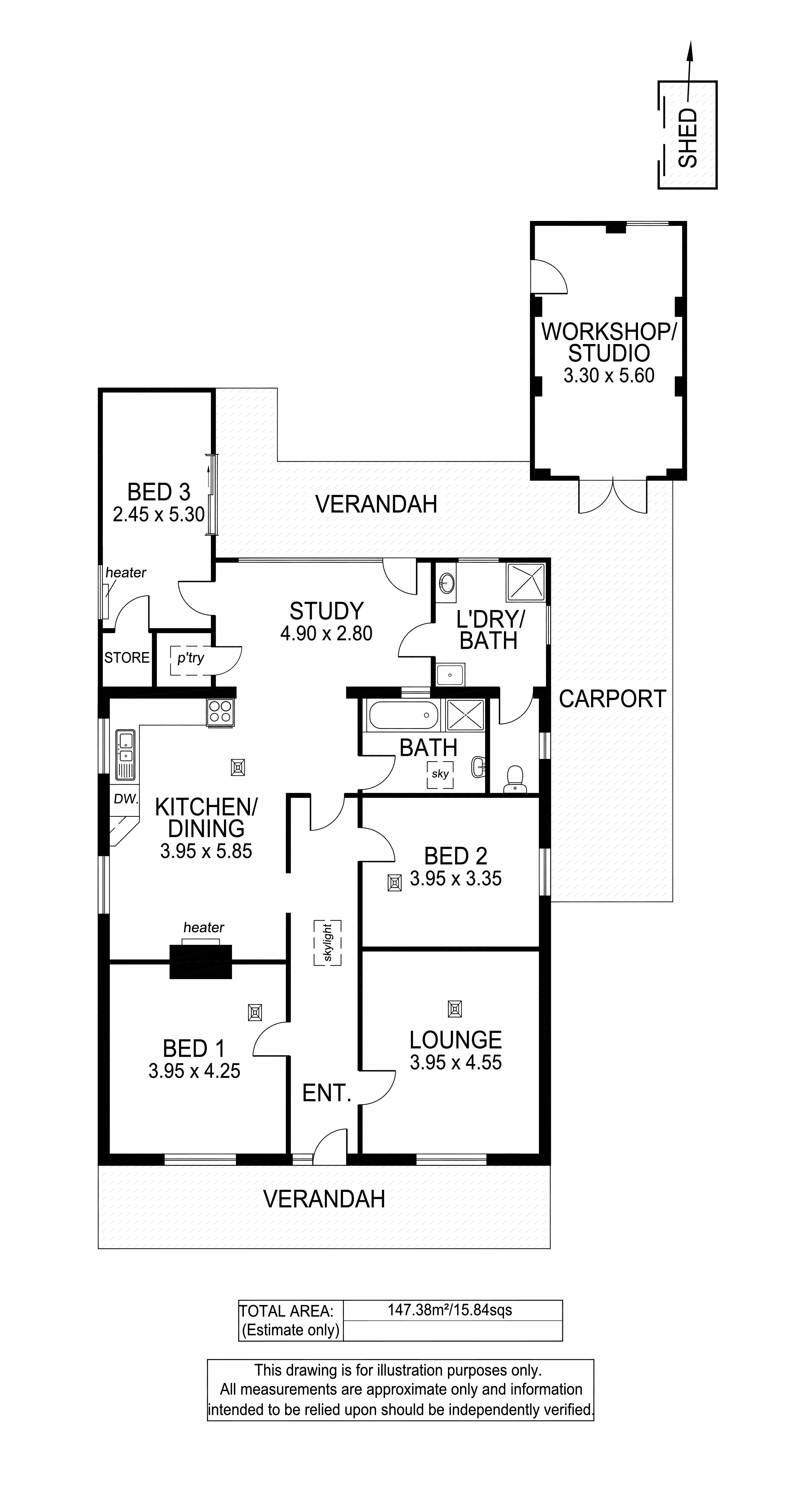 17 Angus Street, GOODWOOD