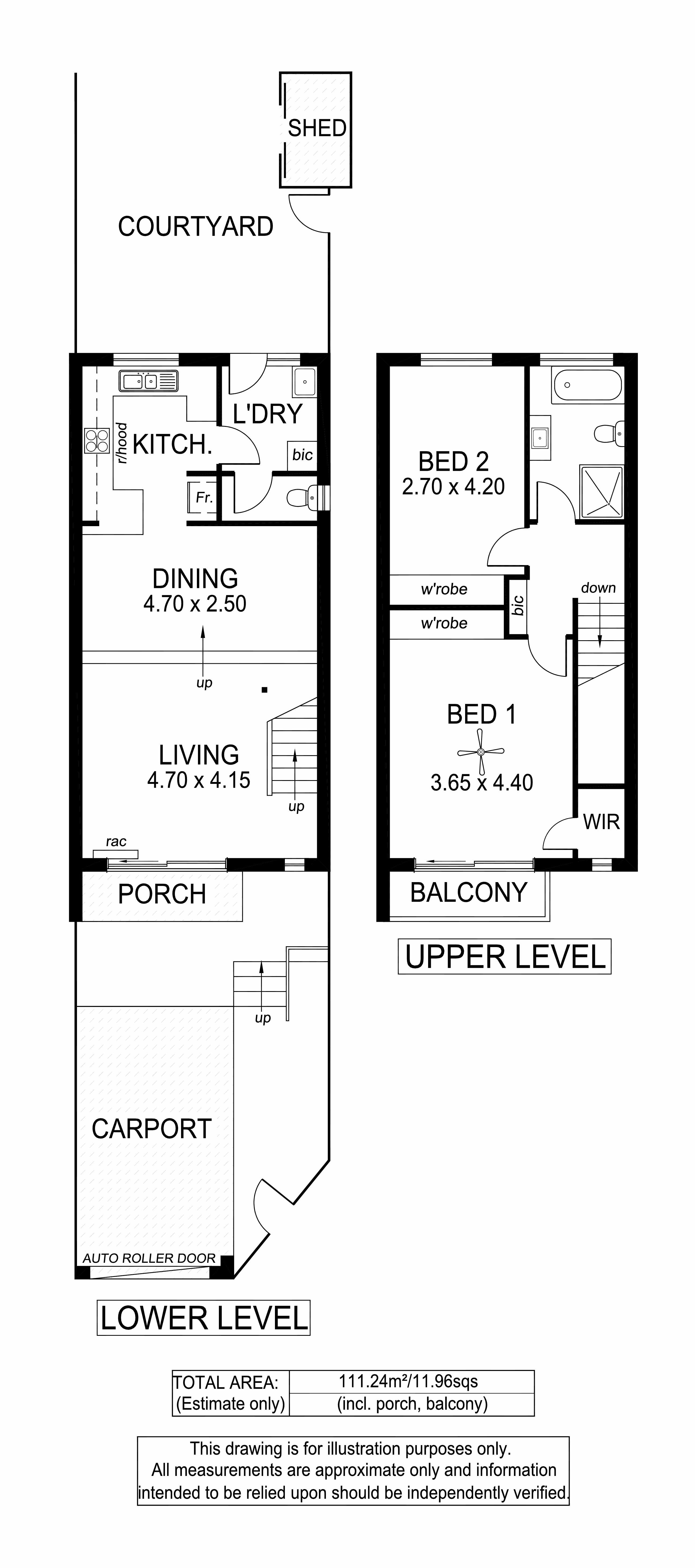 7/41 Central Ave, HALLETT COVE