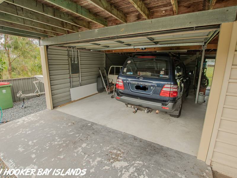 9 Sarmar Street, Russell Island