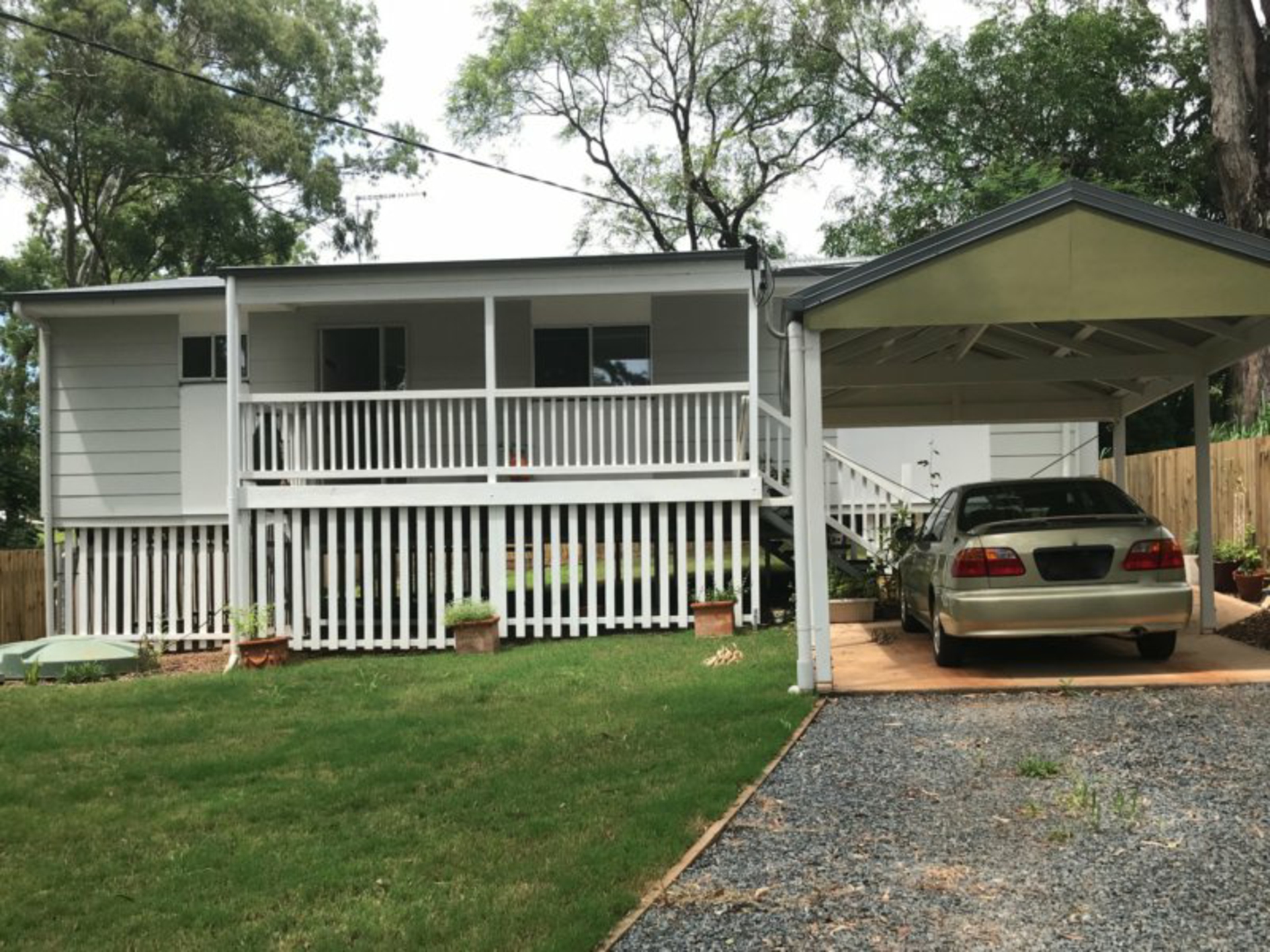 32 Cavendish Street, RUSSELL ISLAND
