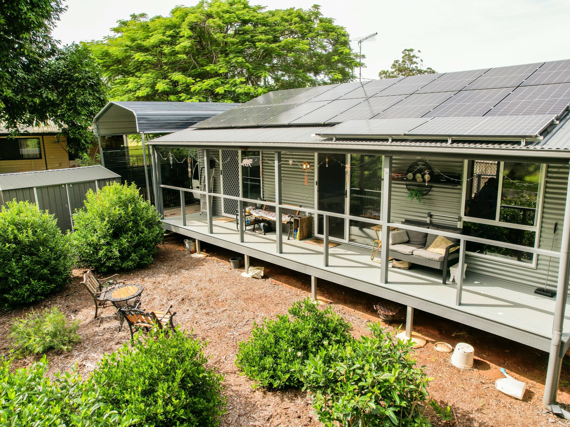 9 Condor Ave, Russell Island
