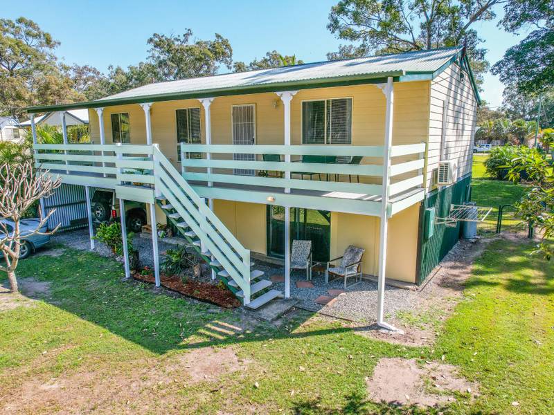 18 Bilbungra St, Russell Island