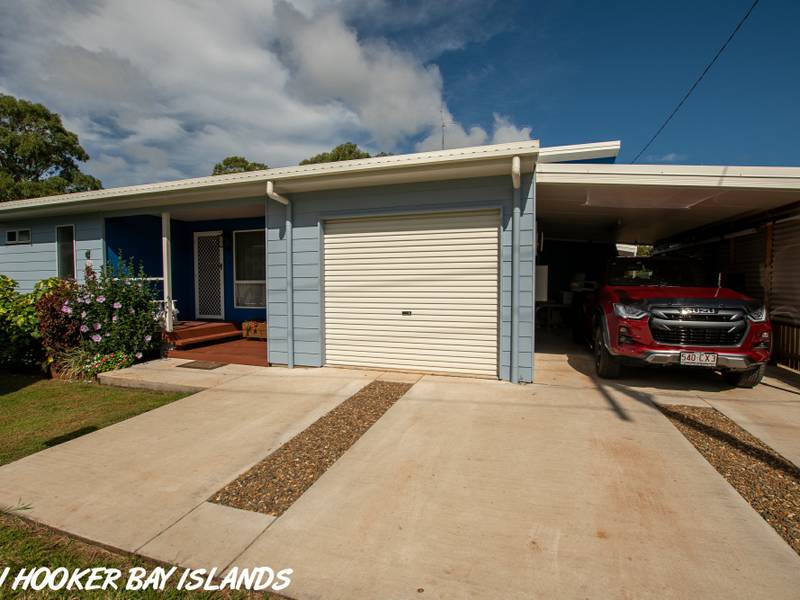 8 Zephyr Street, Russell Island