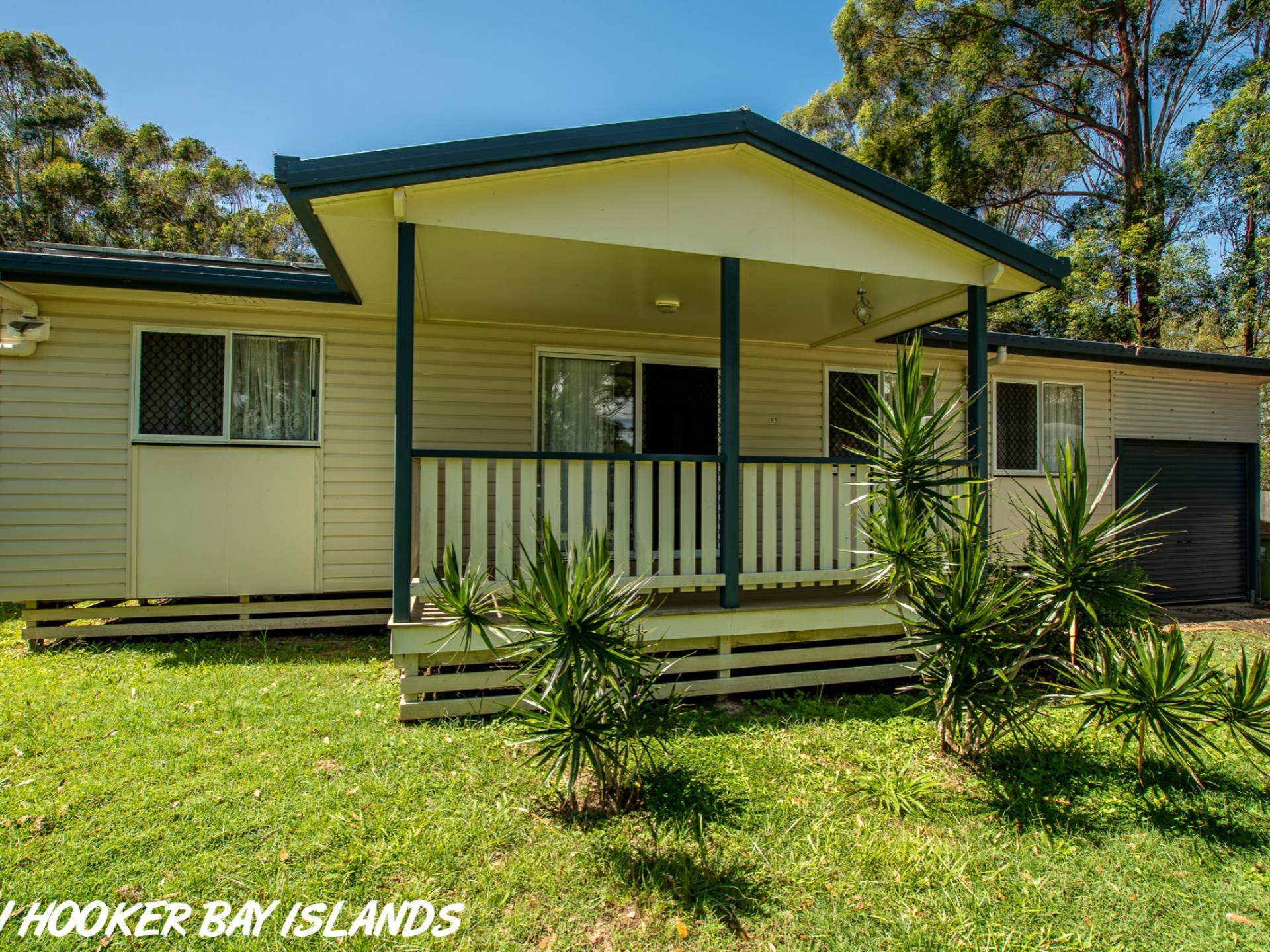 13 Medika Drive, Russell Island