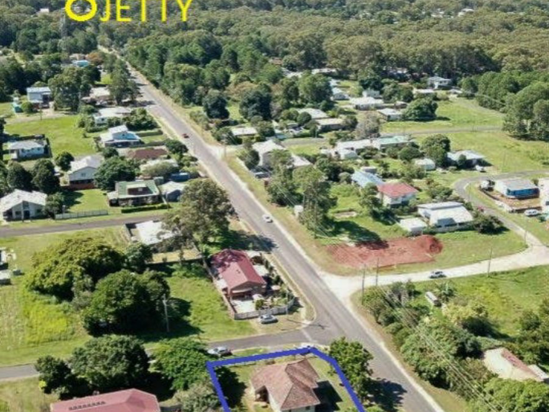 2 Highland Street, Russell Island