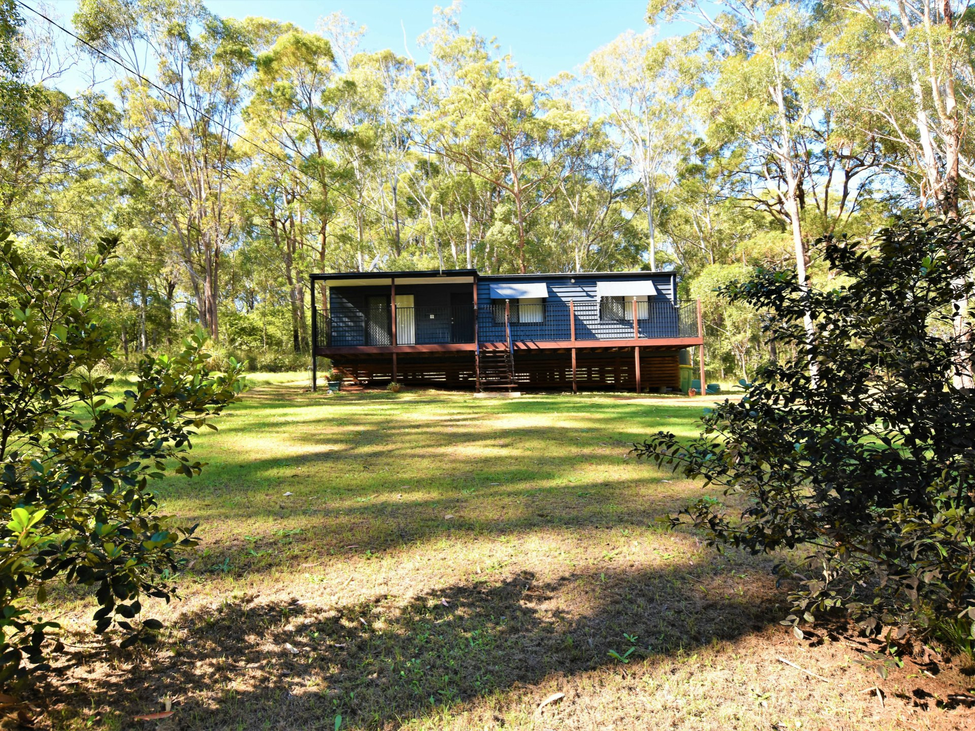 12 Blaxland Street, Russell Island