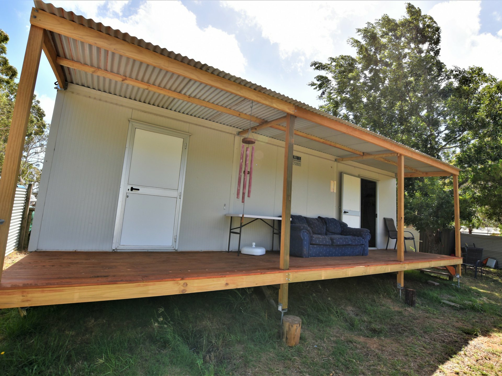 17 BEAUMONT DRIVE Russell Island QLD