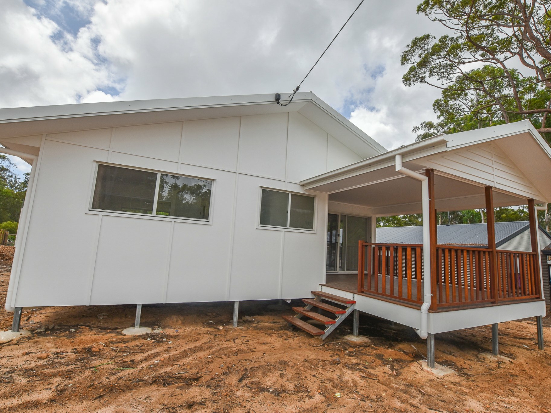 42 Villa wood Rd Russell Island QLD