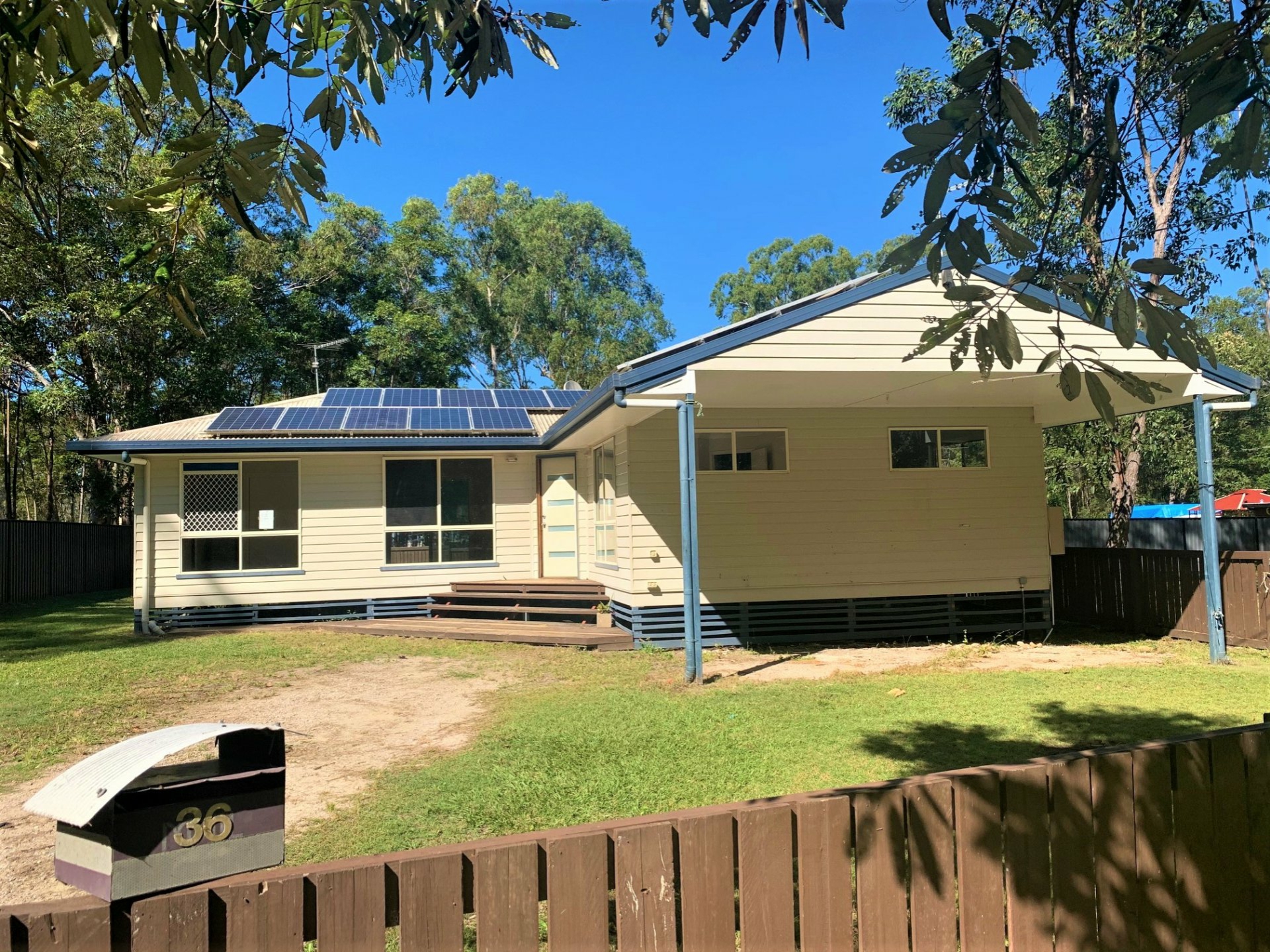 36 Kirribin Street Russell Island QLD