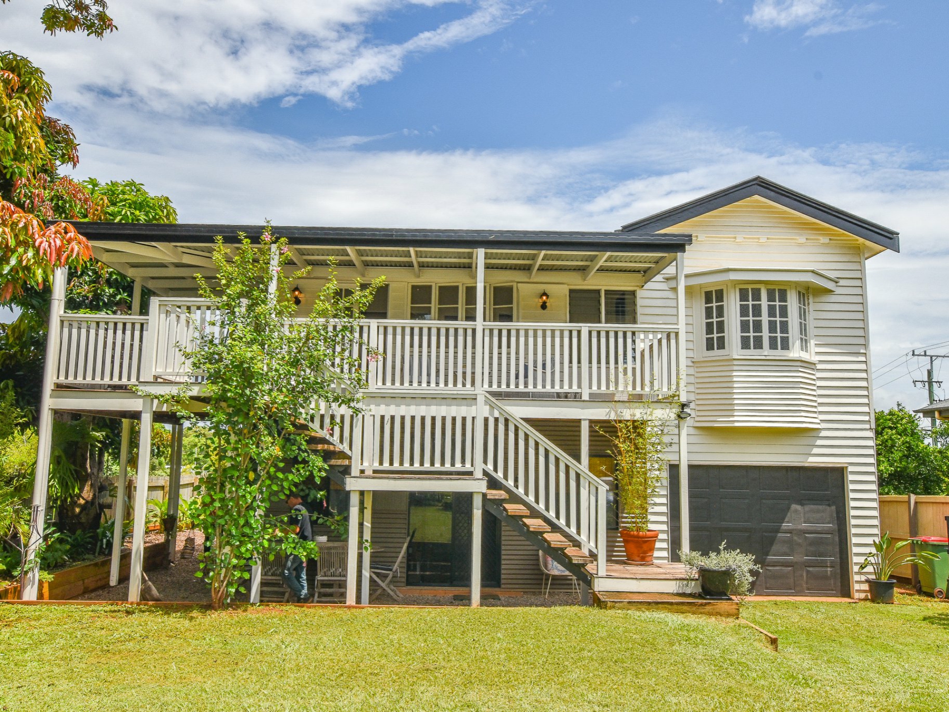 87 High St Russell Island QLD